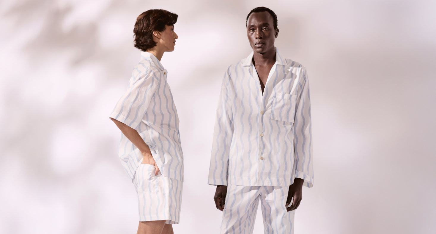 Introducing: Sleepwear