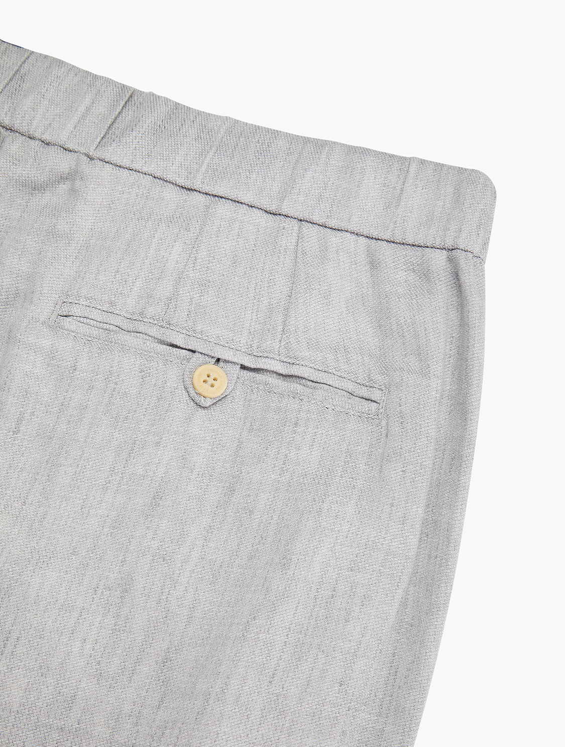 OSCAR LINEN TROUSERS