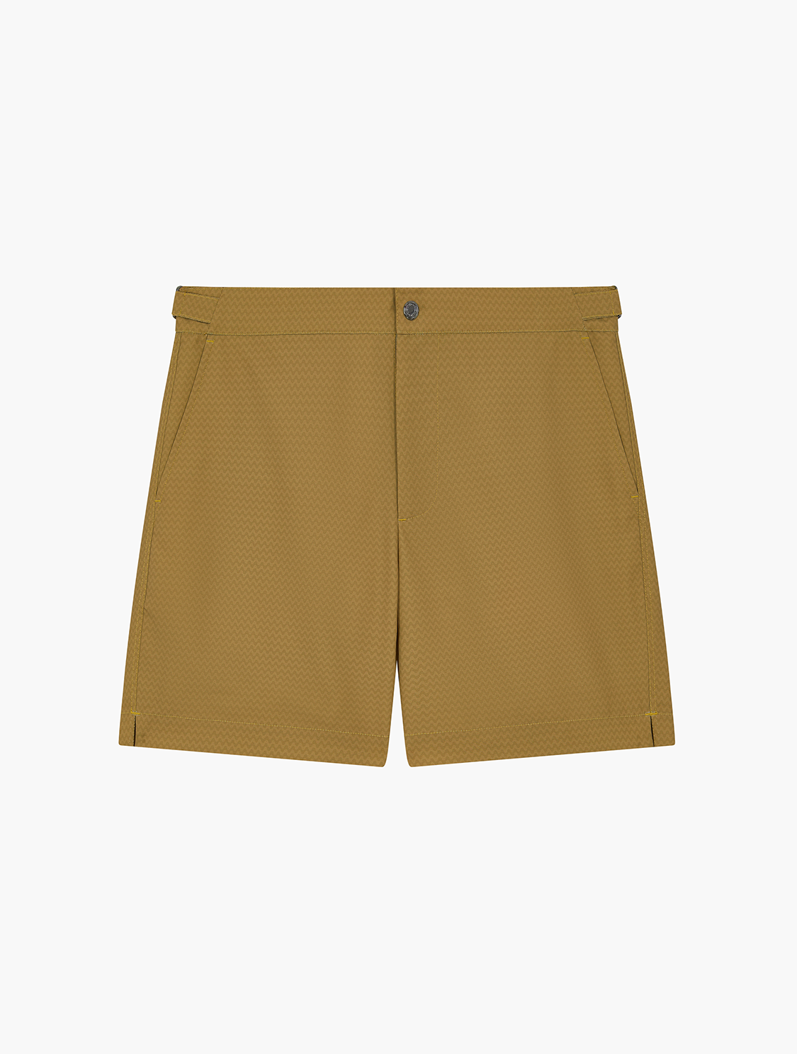 UNDERWATER COPACABANA RIO TAILORED SWIM SHORTS