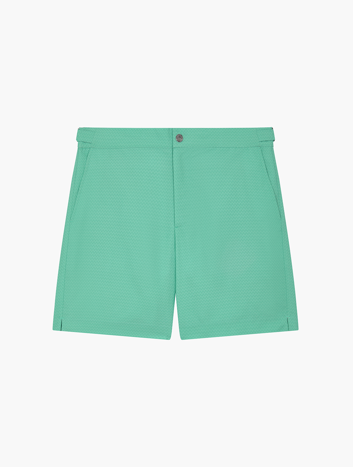 UNDERWATER COPACABANA RIO TAILORED SWIM SHORTS