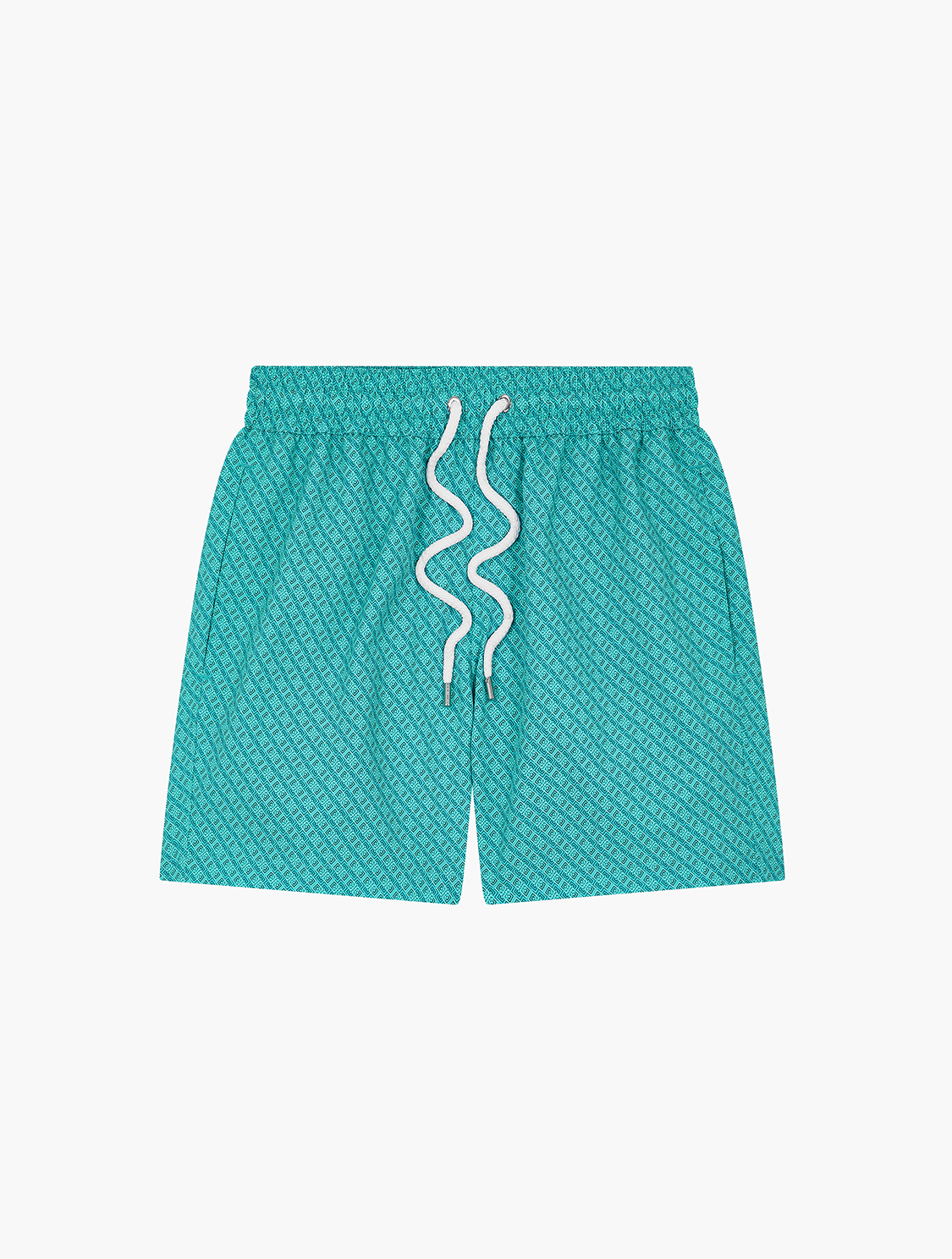 ANGRA TWILL SPORT SWIM SHORTS