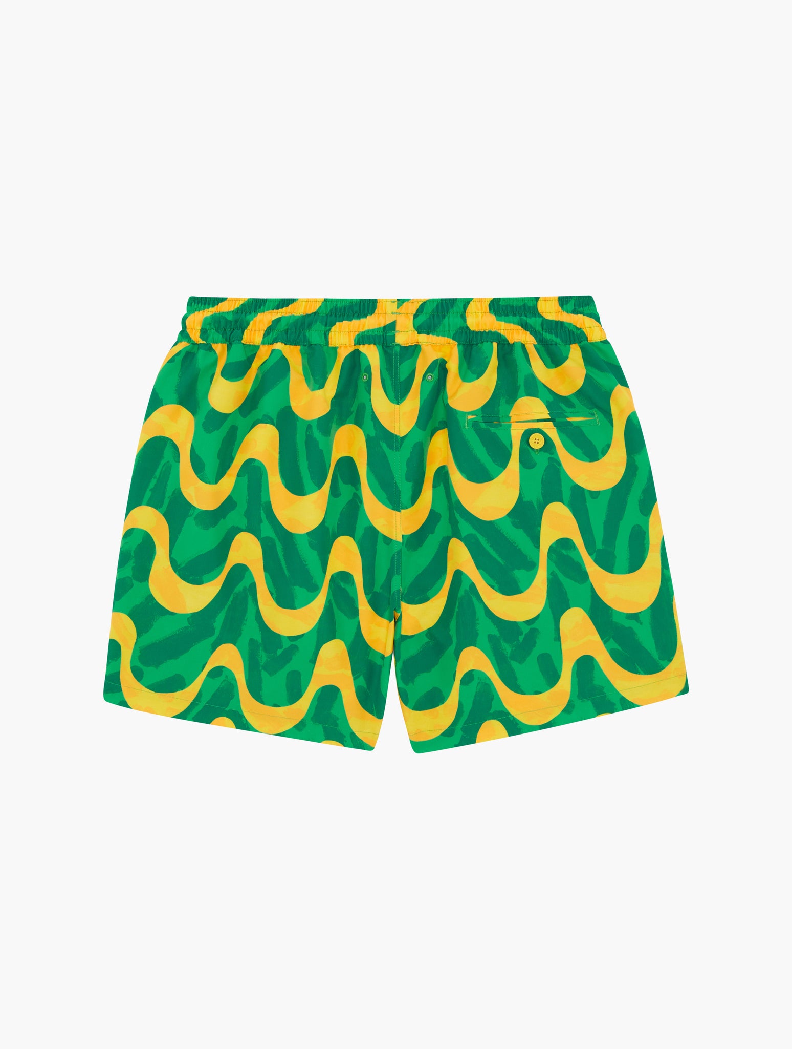 SEAWAVE SPORT SWIM SHORTS