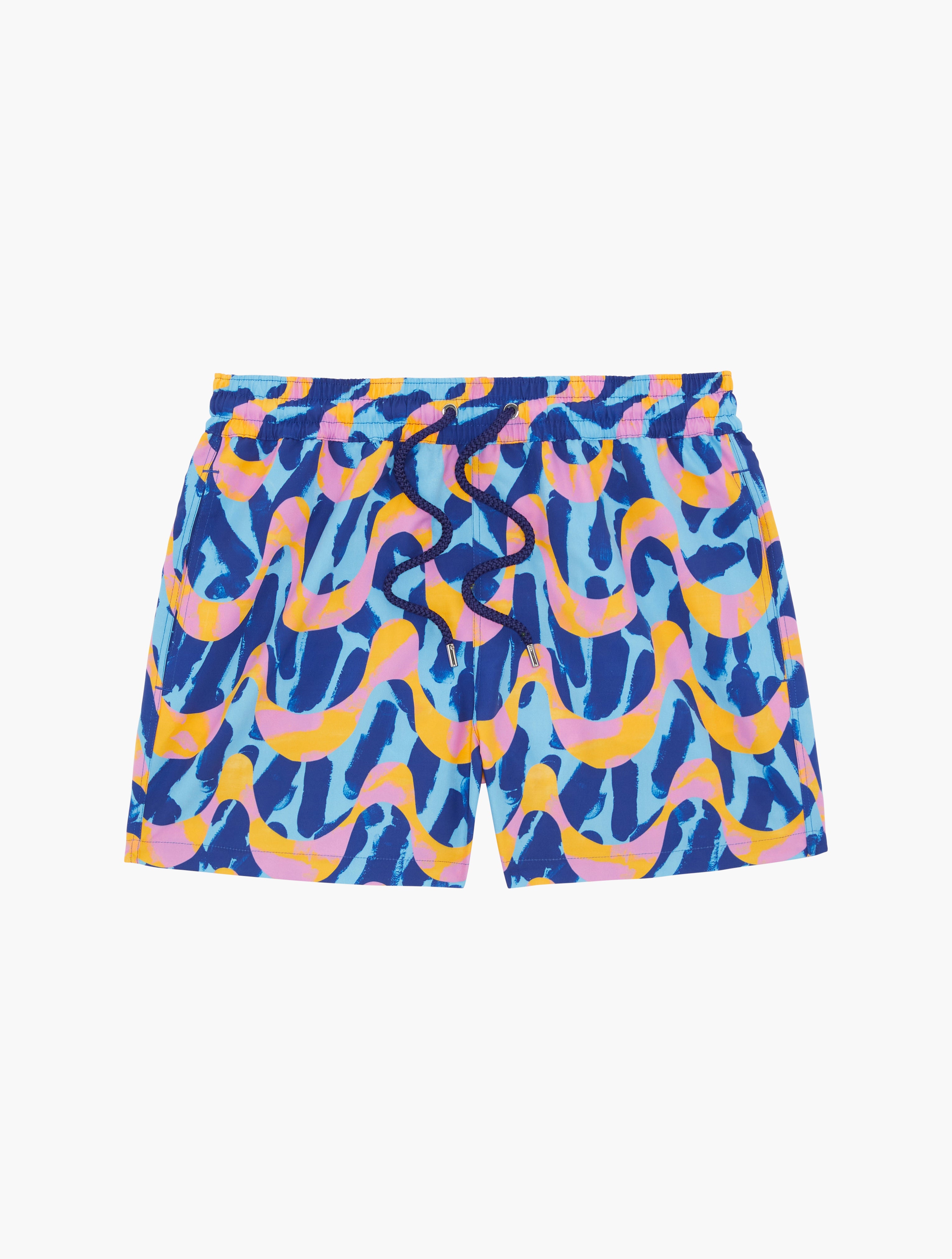 SEAWAVE SPORT SWIM SHORTS