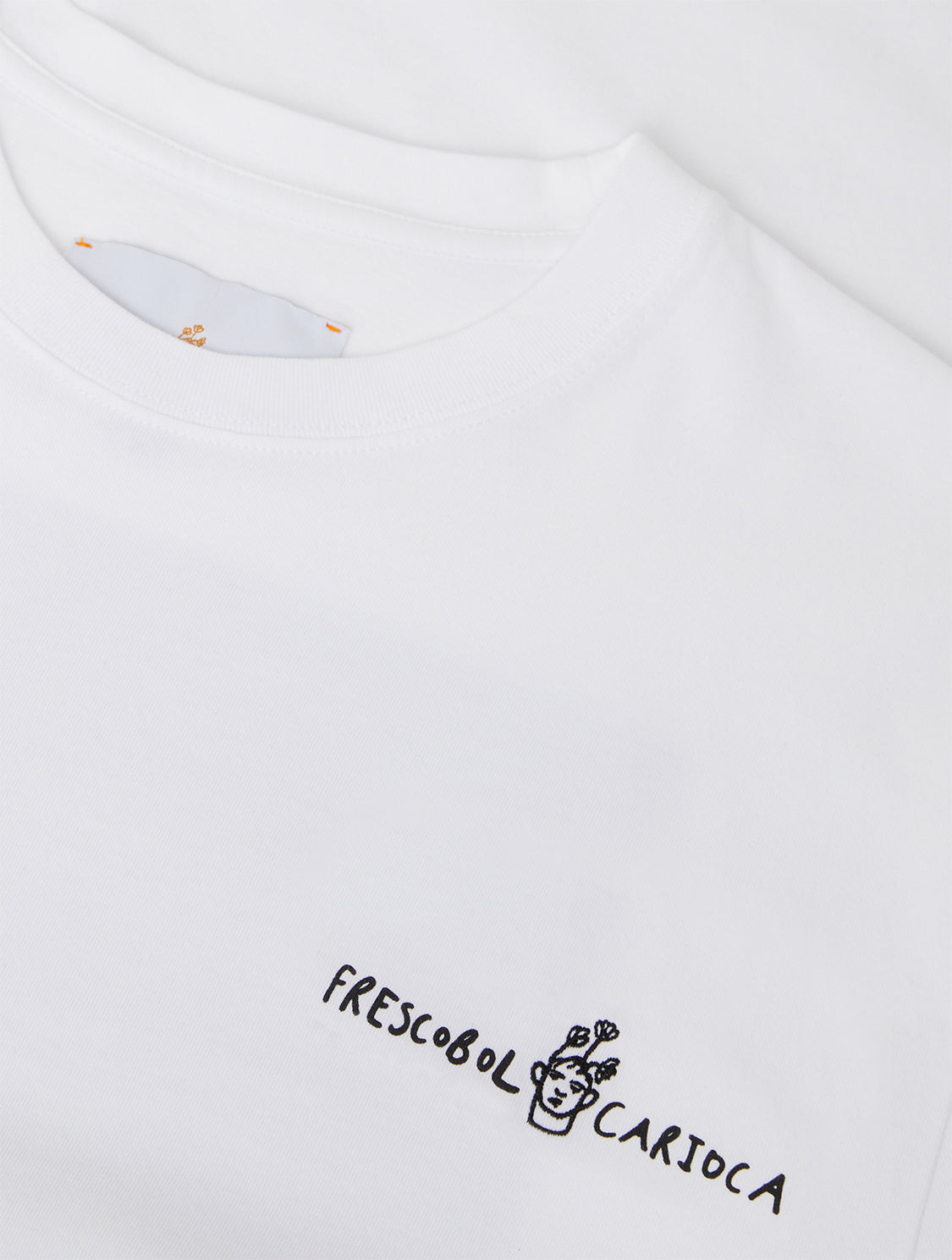 ROSA COTTON T-SHIRT