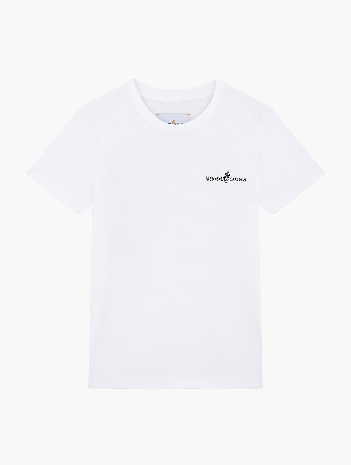 ROSA COTTON T-SHIRT