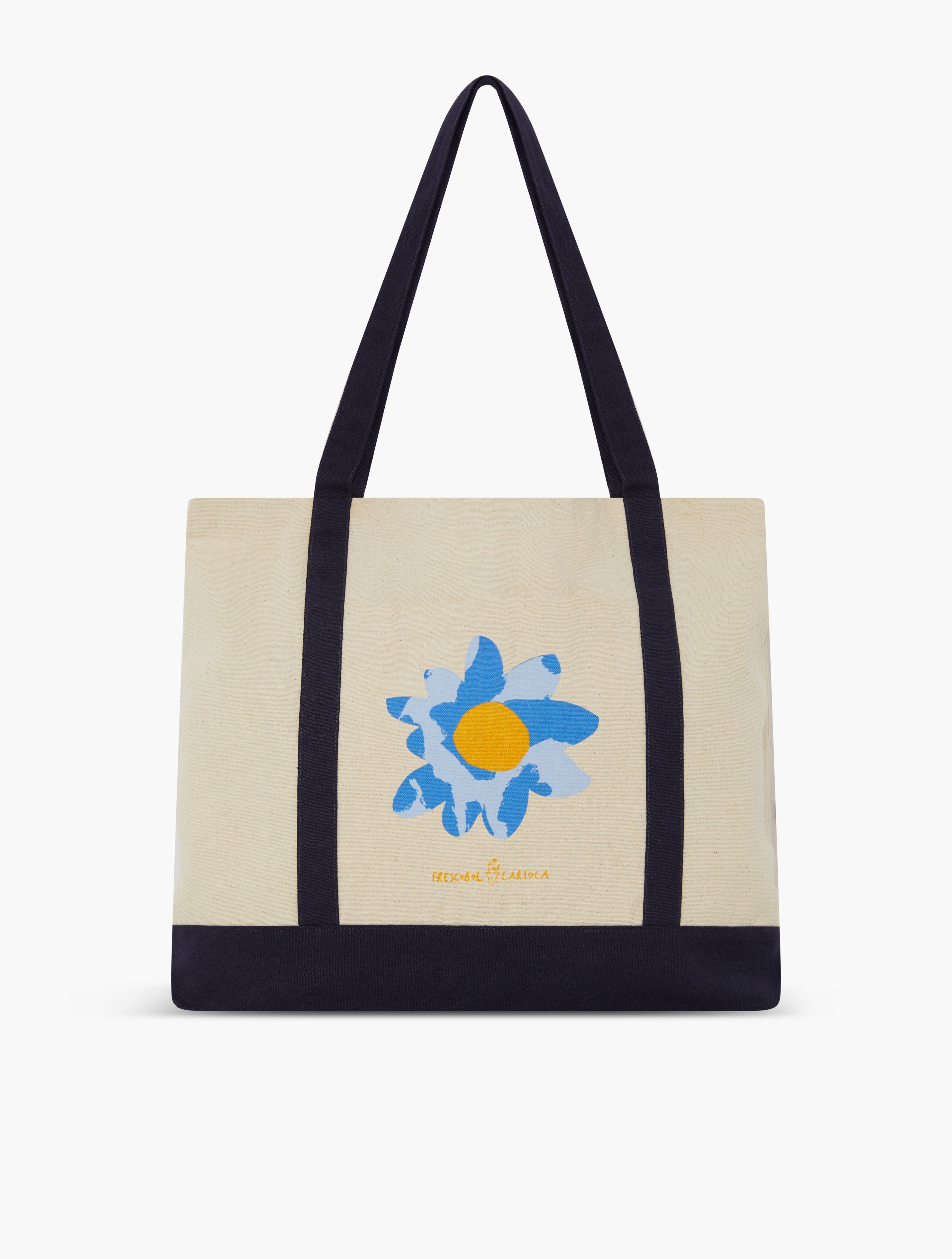 QUIQUE TOTE BAG