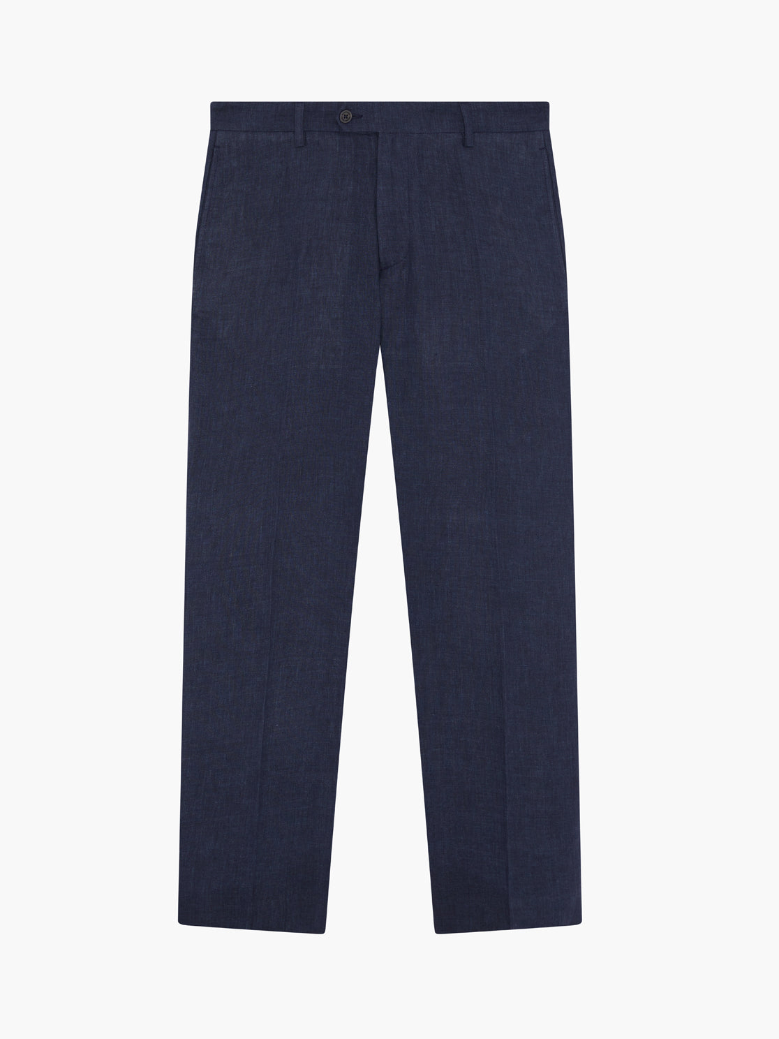 AFFONSO LINEN TROUSERS