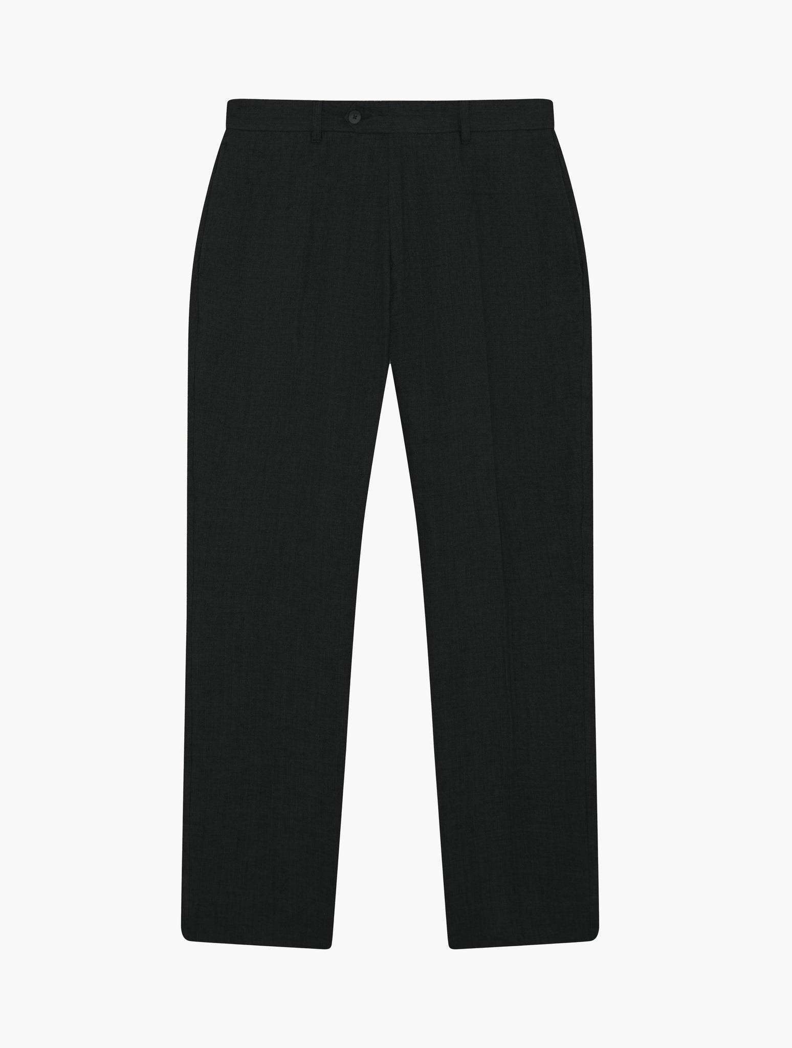 AFFONSO LINEN TROUSERS