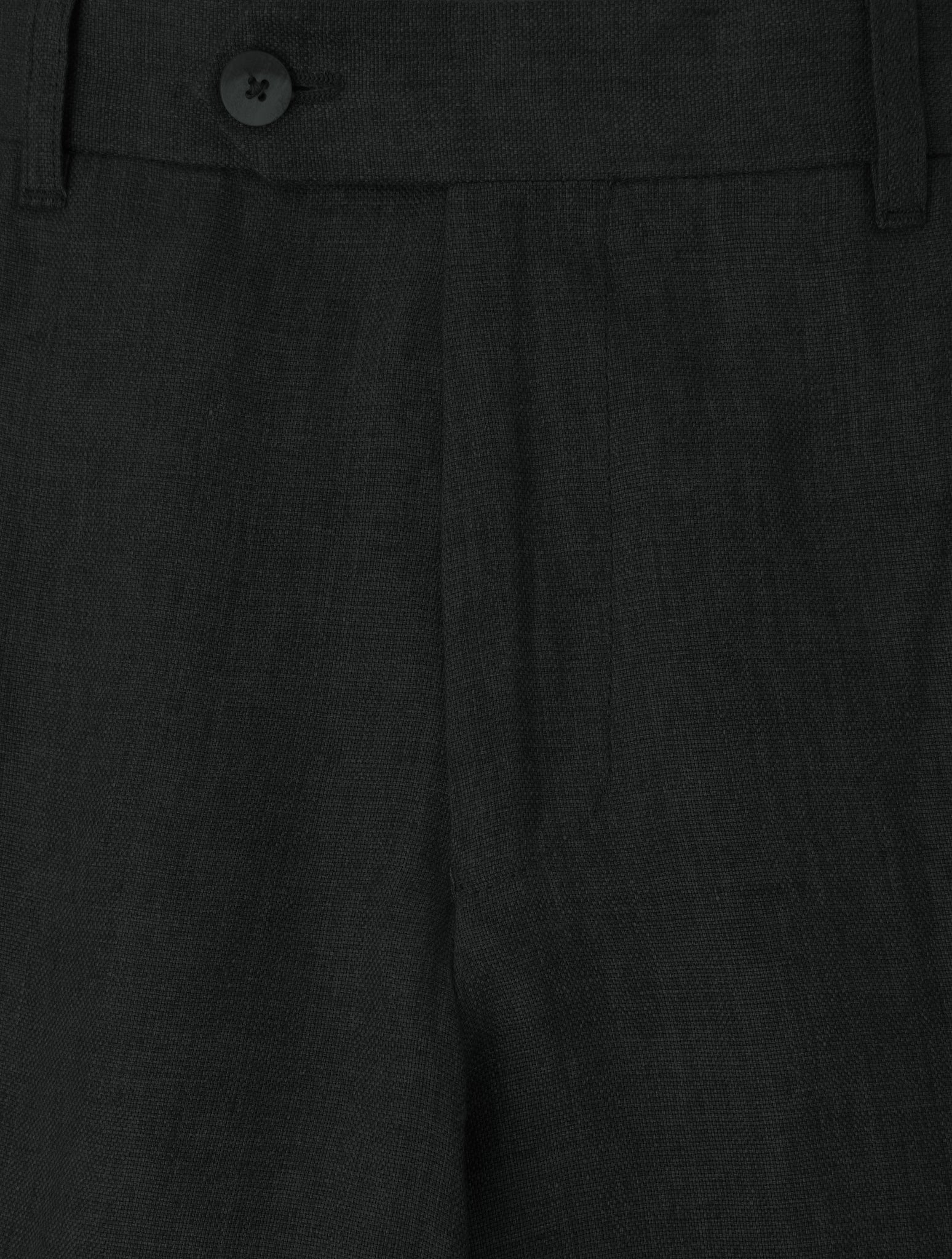 AFFONSO LINEN TROUSERS