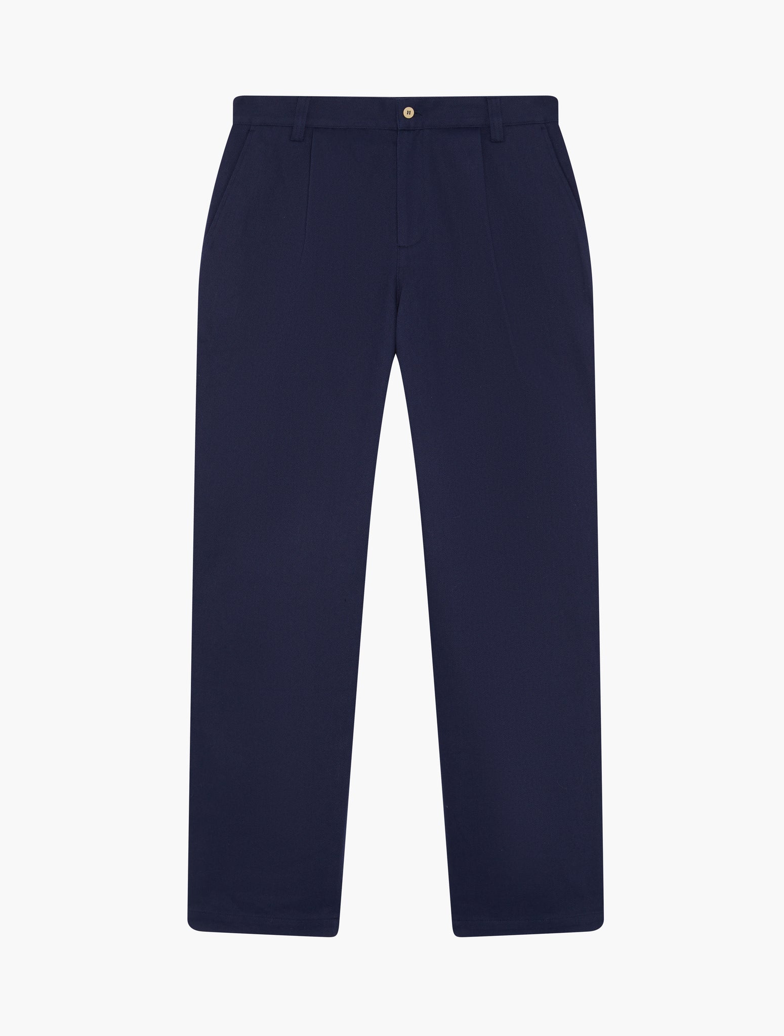 ALDO TWILL TROUSERS