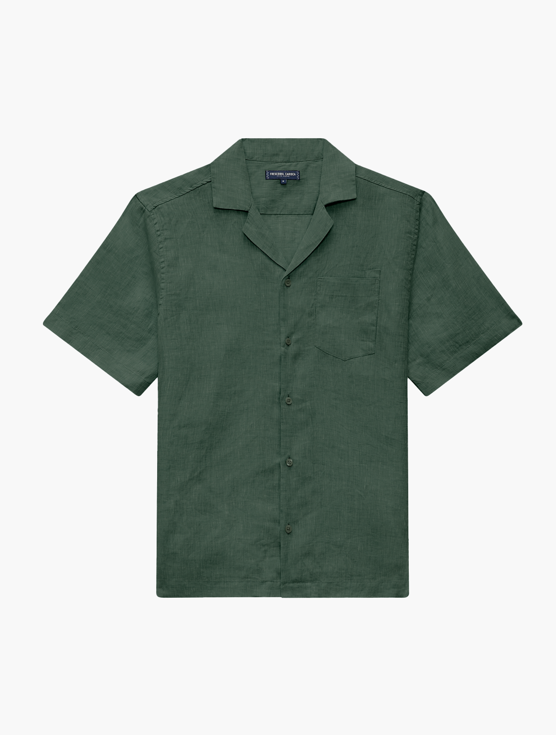 ANGELO LINEN SHIRT