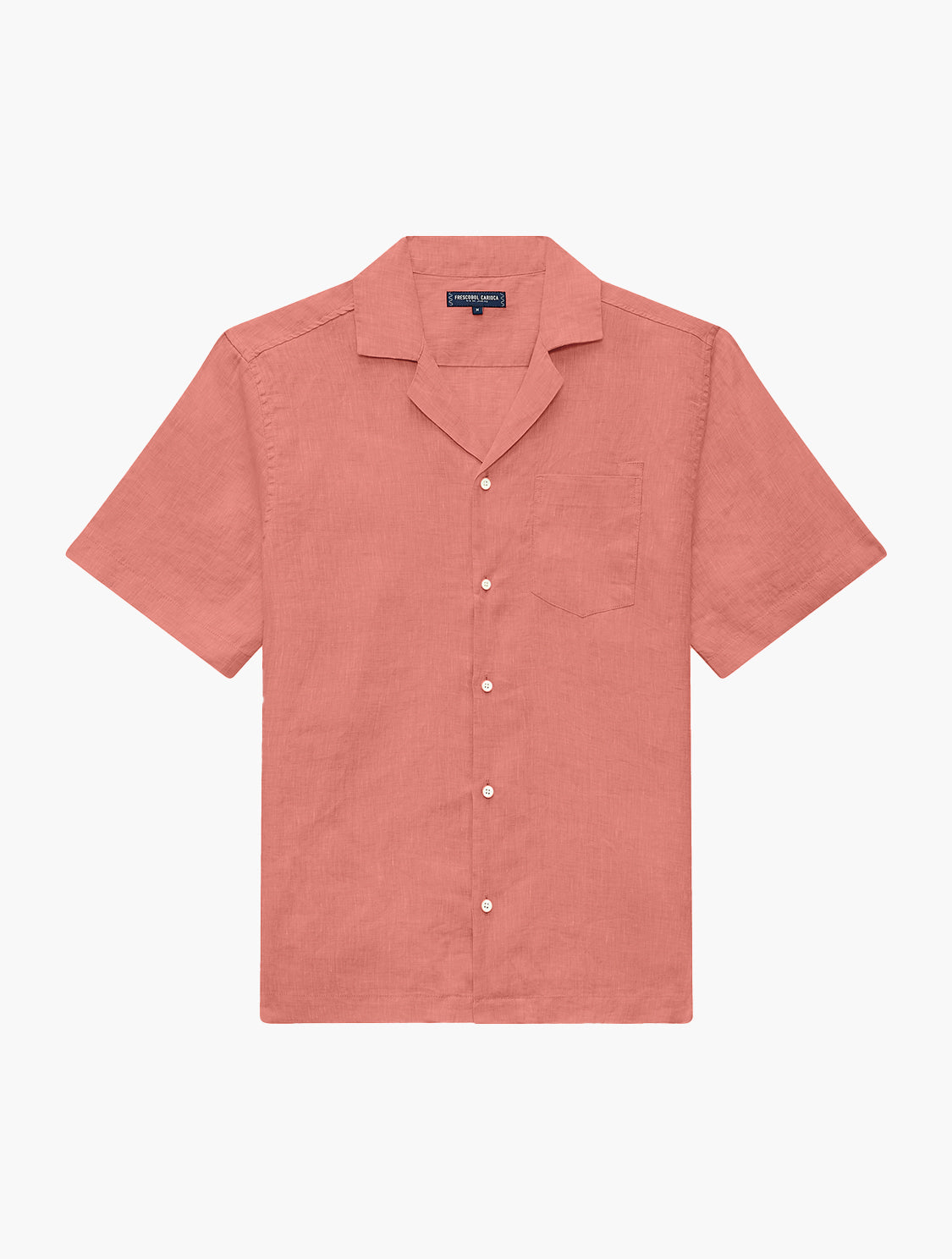 ANGELO LINEN SHIRT