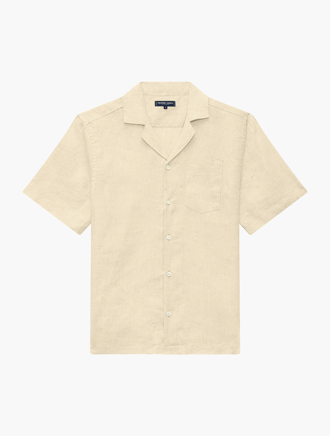 ANGELO LINEN SHIRT