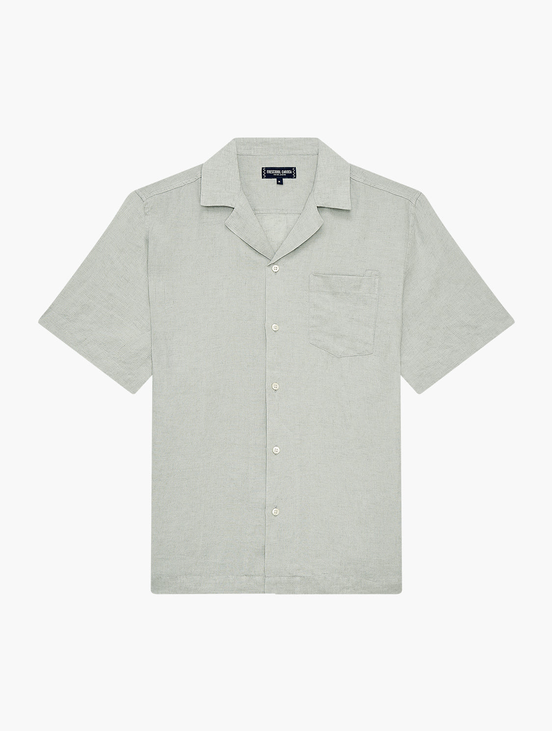 ANGELO LINEN SHIRT