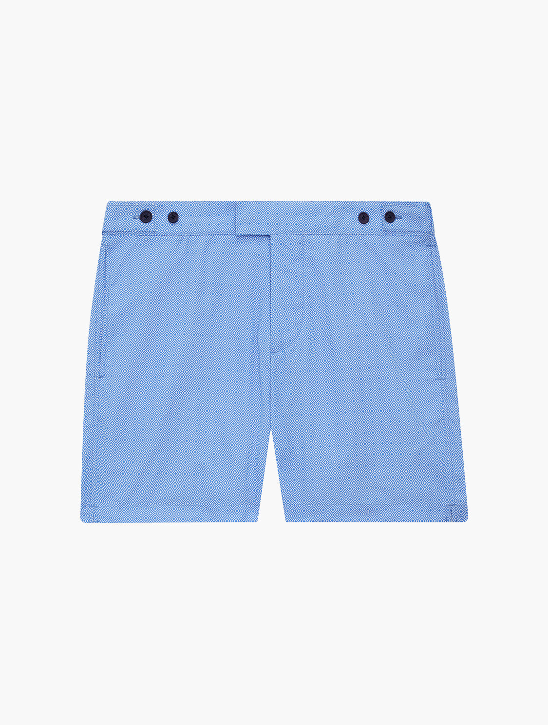 ANGRA TAILORED SWIM SHORTS