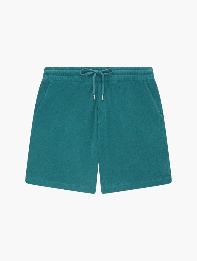 Men's Designer Shorts – Luxury Menswear – Frescobol Carioca