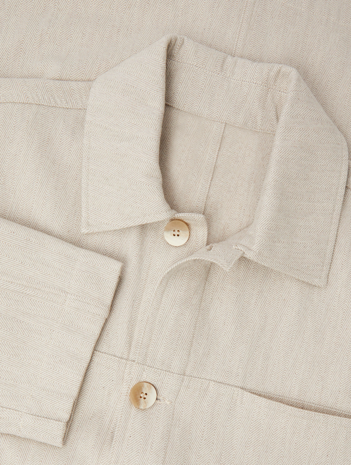 BELFORD COTTON-CASHMERE JACKET