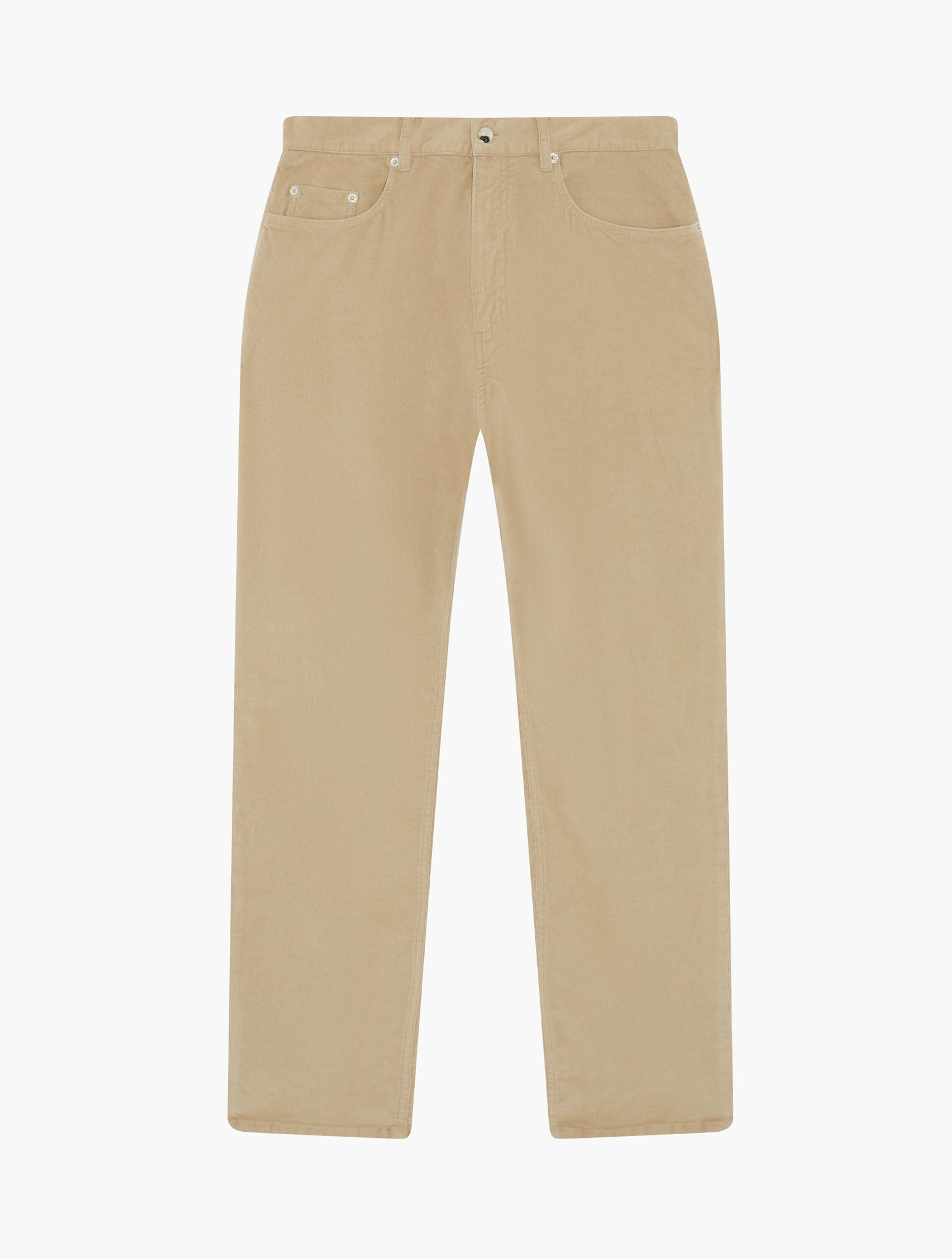 COLUMBO CORDUROY TROUSER