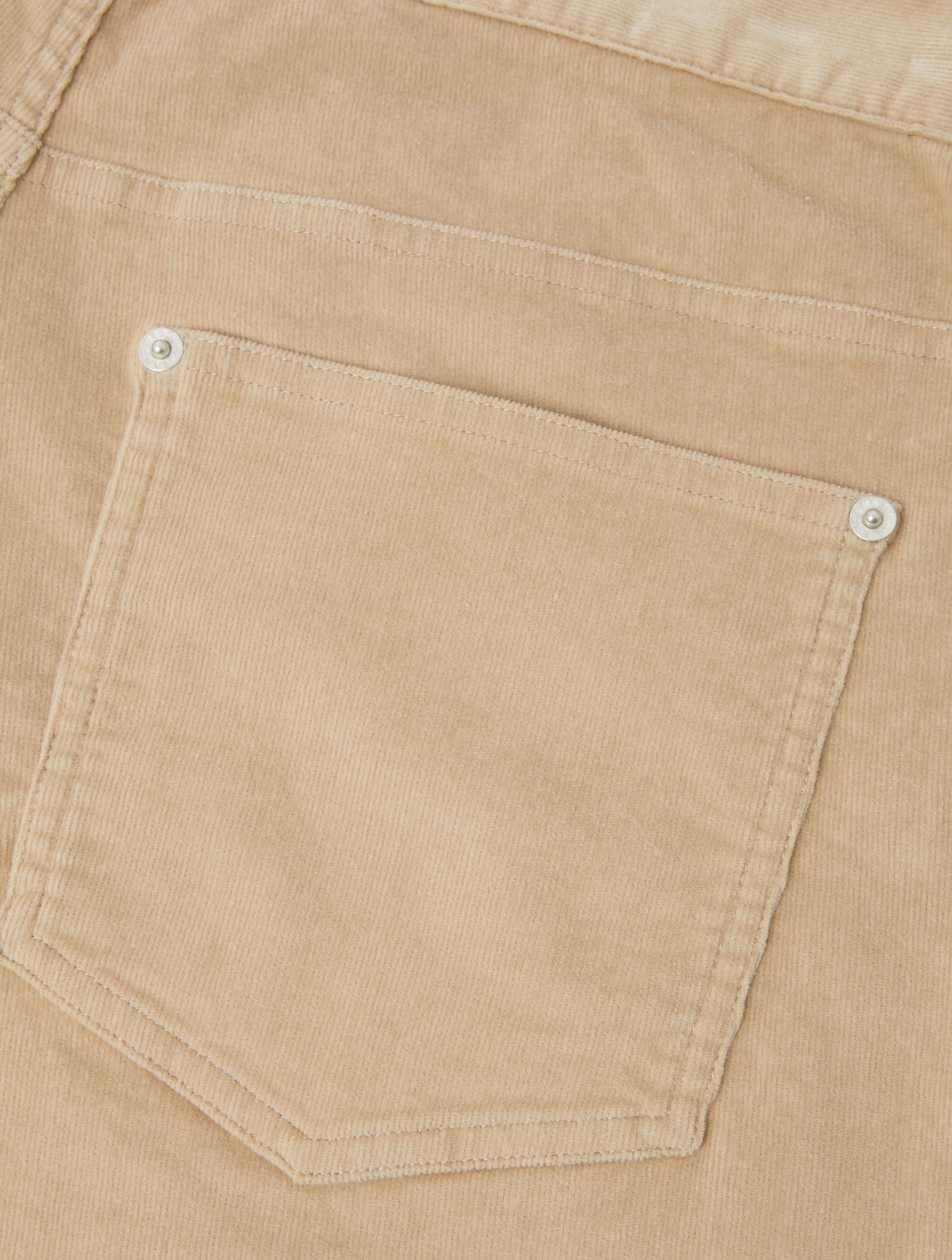 COLUMBO CORDUROY TROUSER