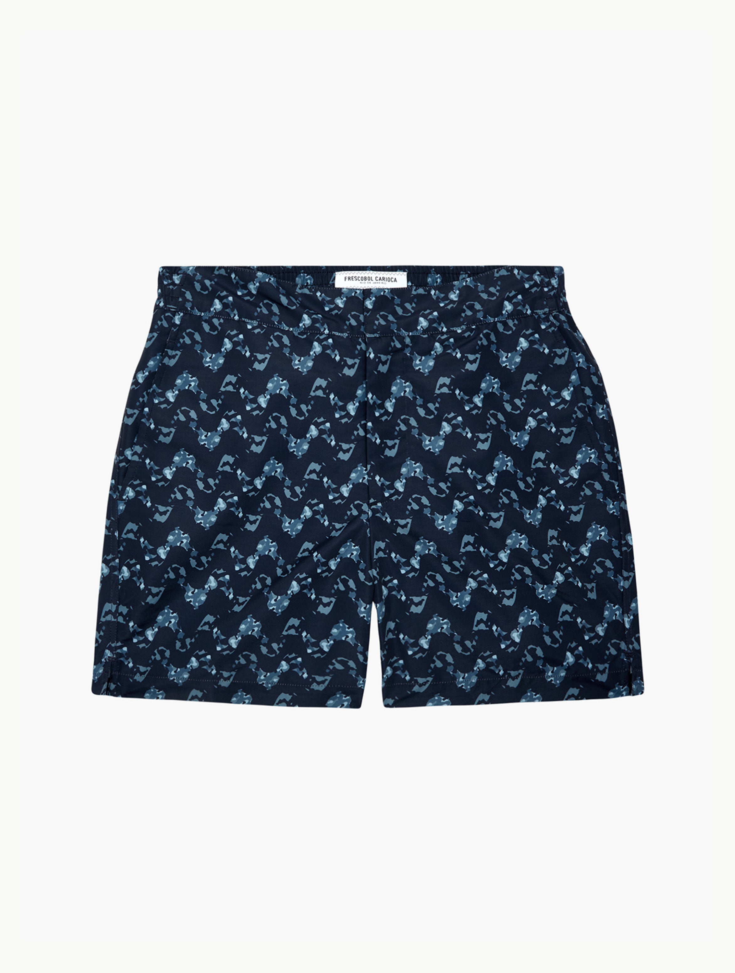 COPA CAMO CLASSIC SWIM SHORTS