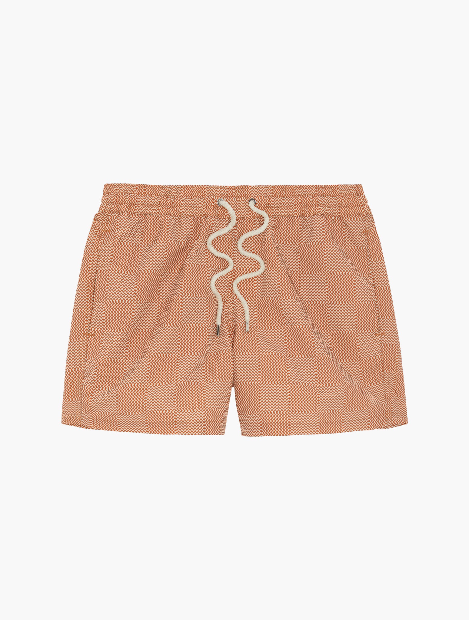 COPA CHECK RIO SWIM SHORTS