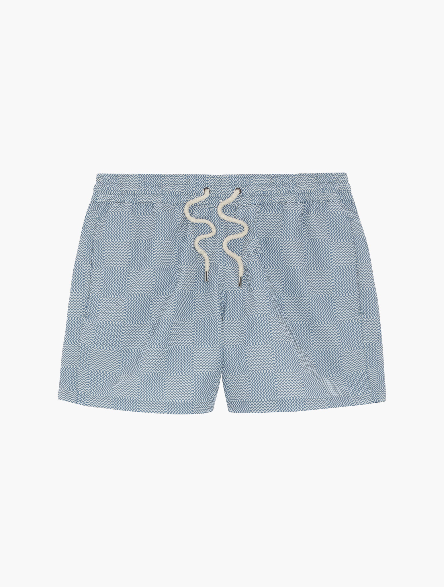 COPA CHECK RIO SWIM SHORTS