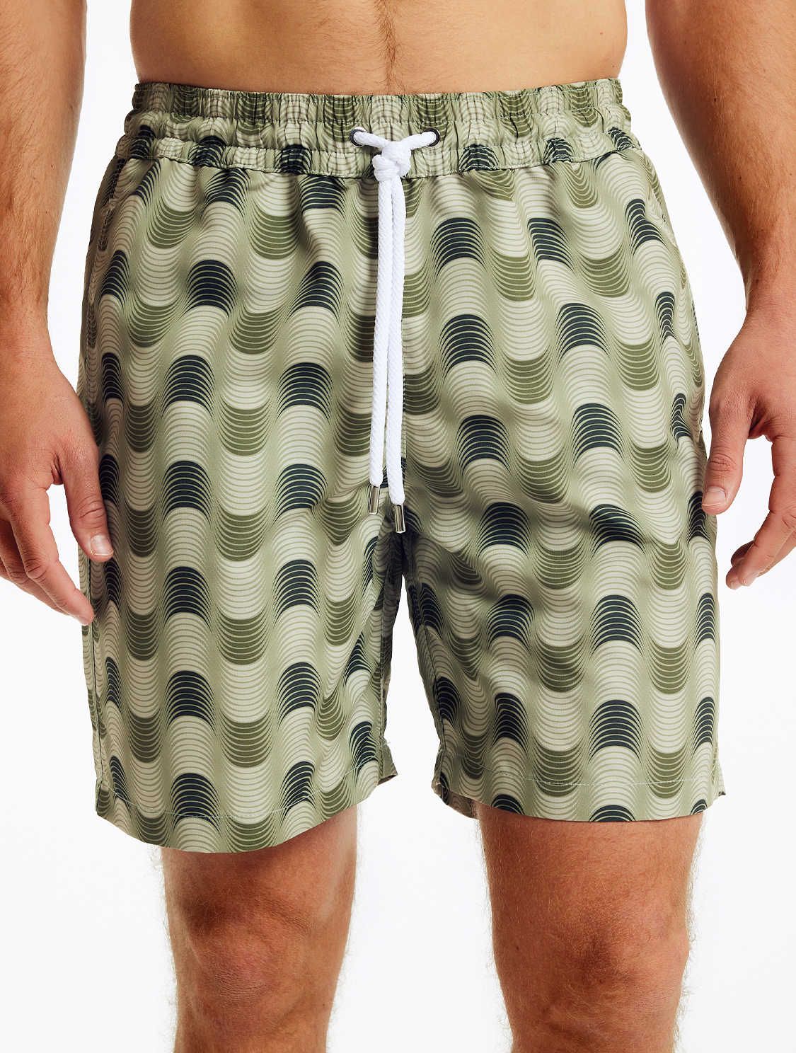 COPA SELVA BOARD SWIM SHORTS