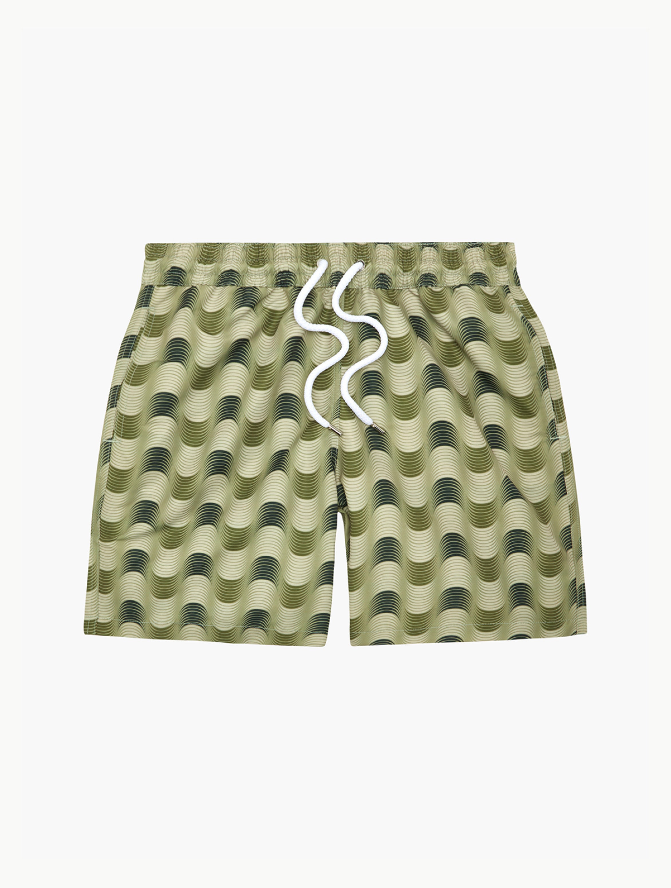 COPA SELVA BOARD SWIM SHORTS