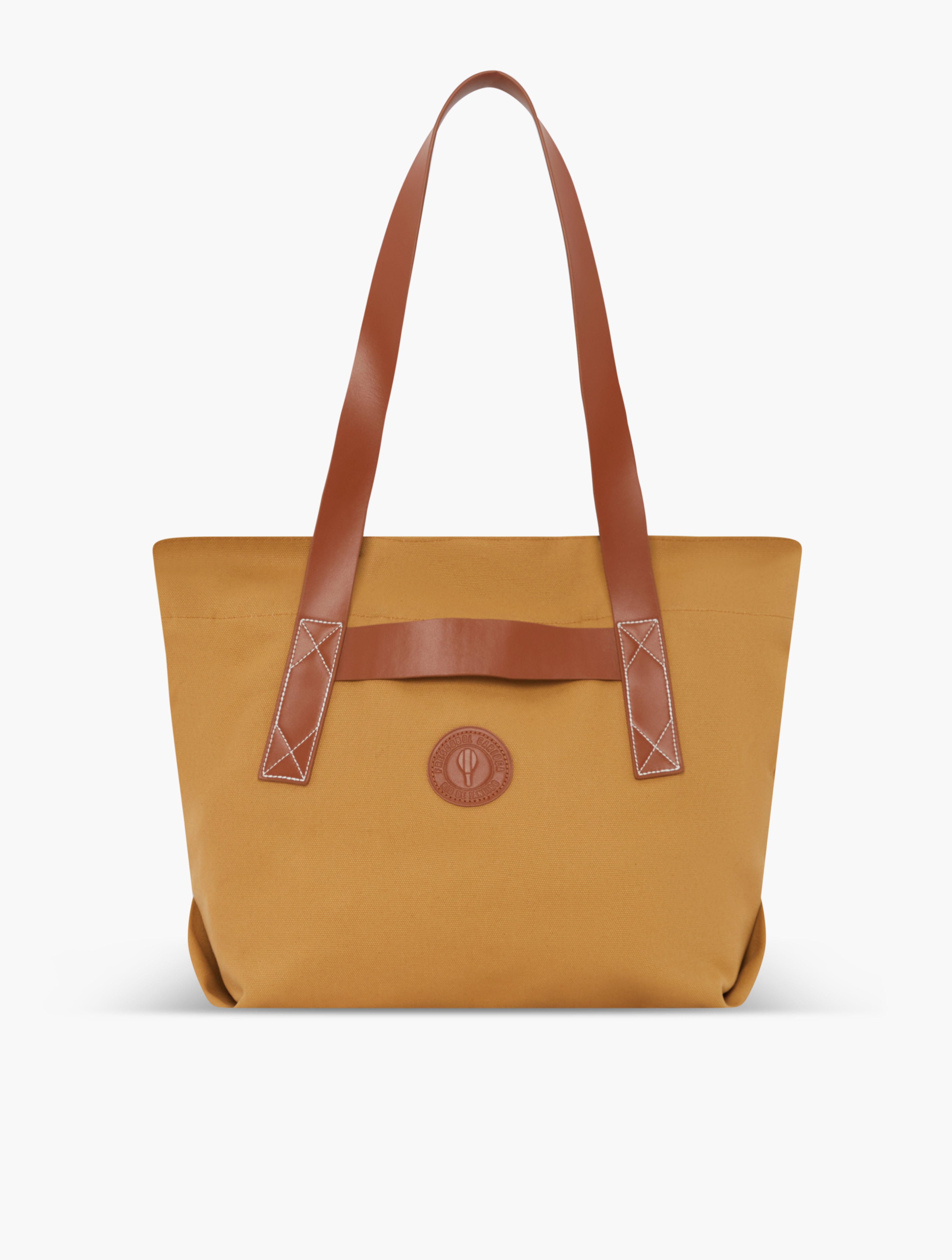 COSTA CANVAS BEACH TOTE BAG