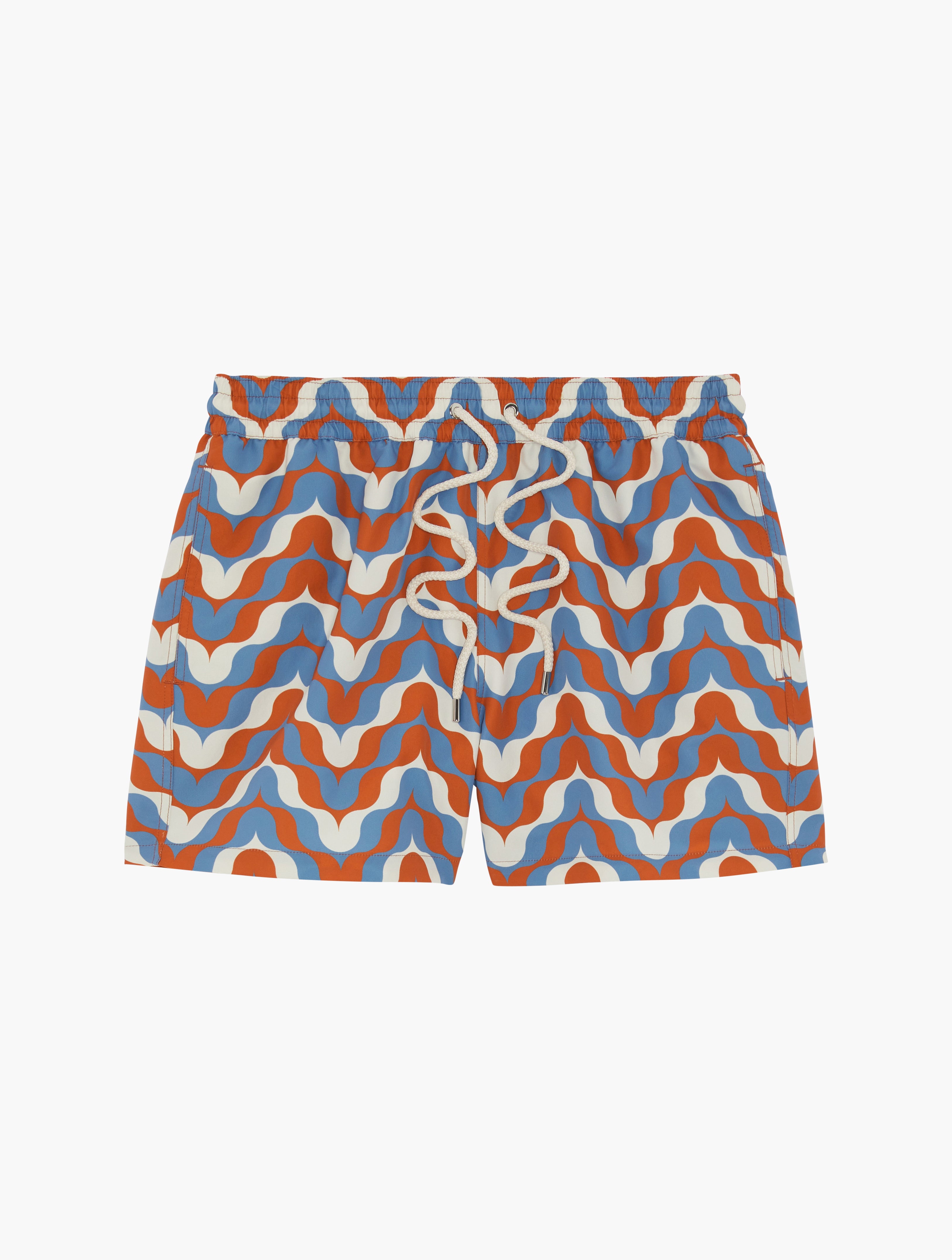 DESERTO RIO SWIM SHORTS