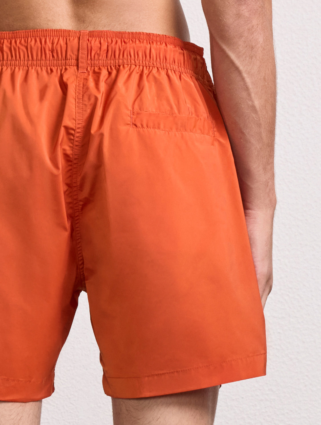 SALVADOR SWIM SHORTS