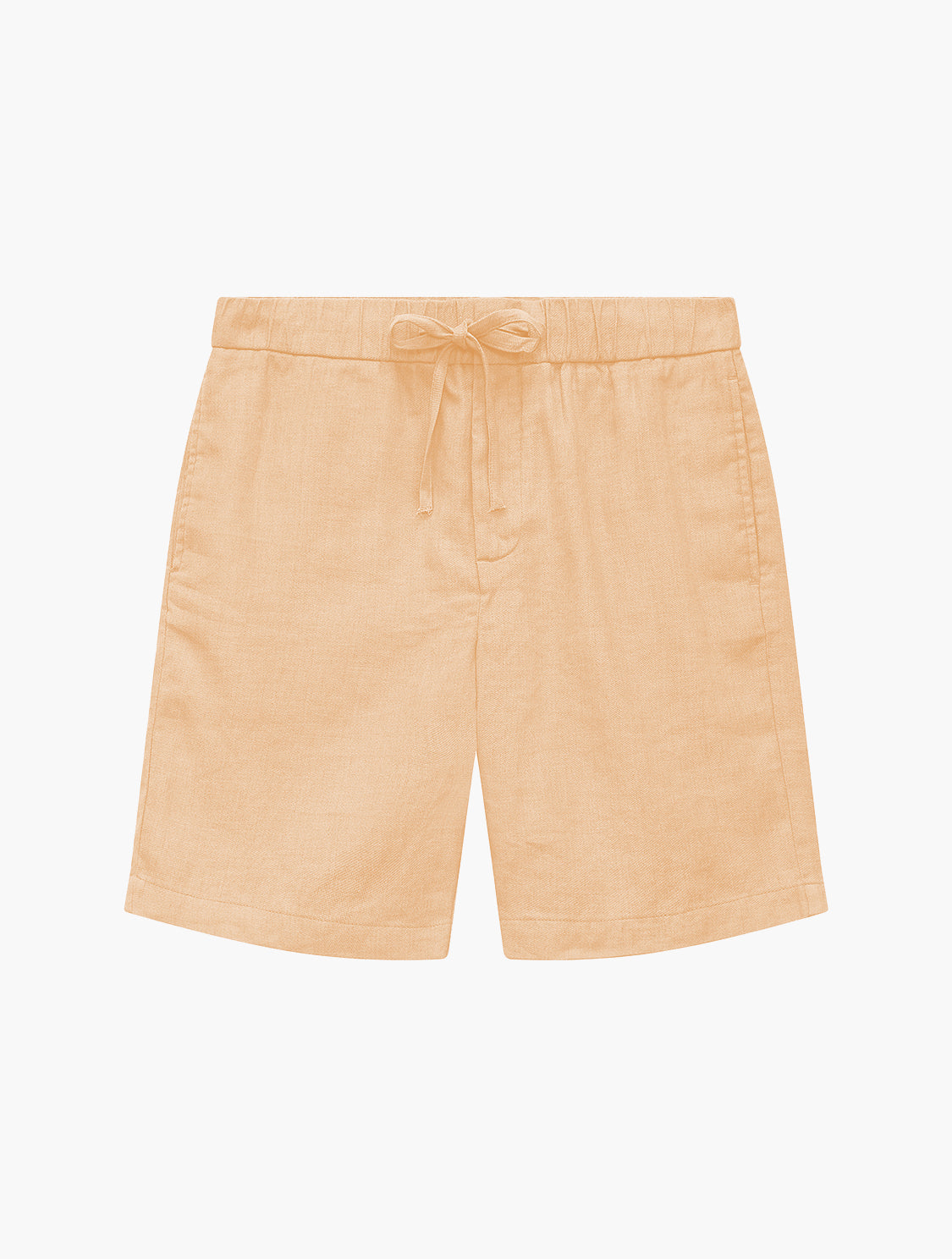 FELIPE LINEN SHORTS