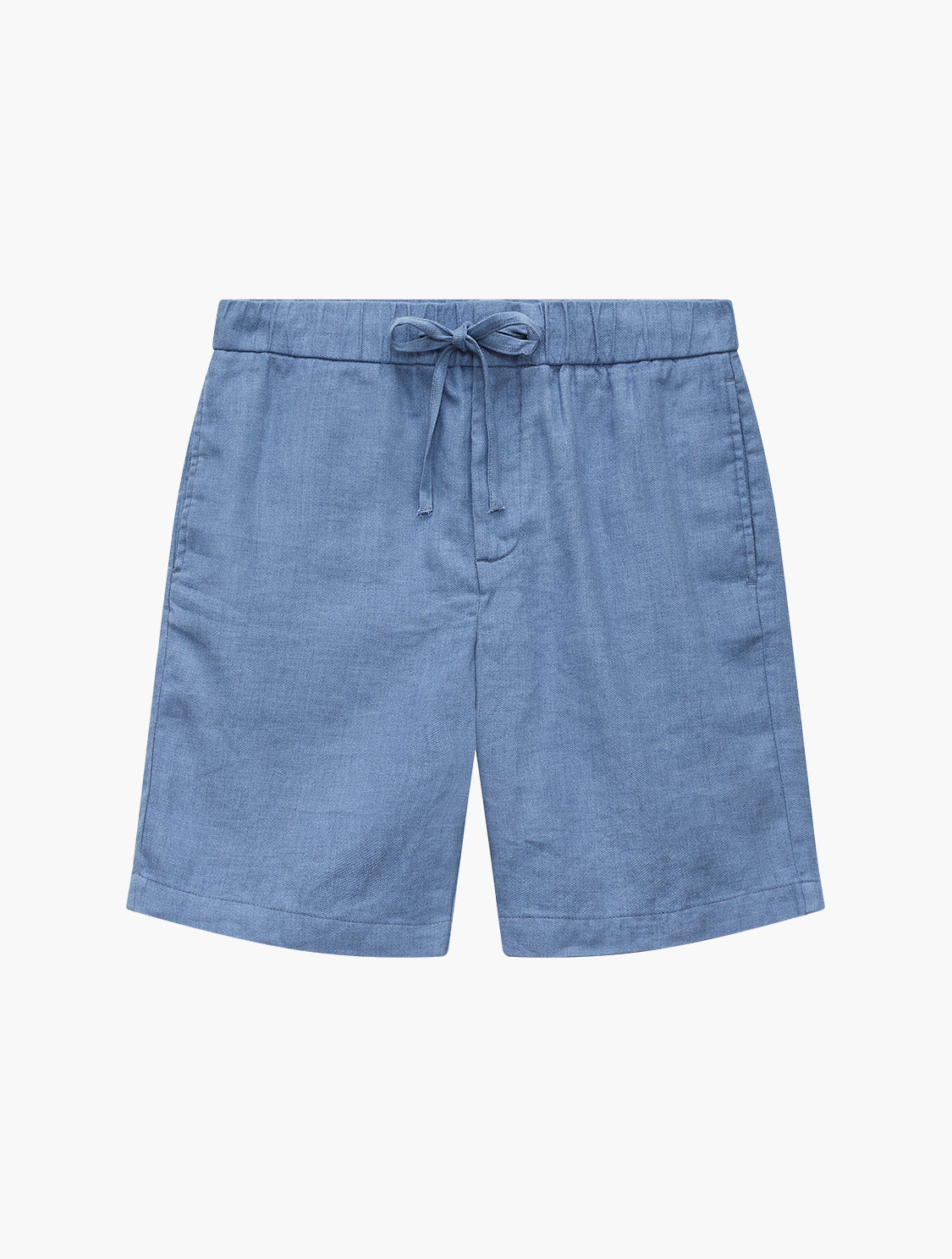 FELIPE LINEN SHORTS