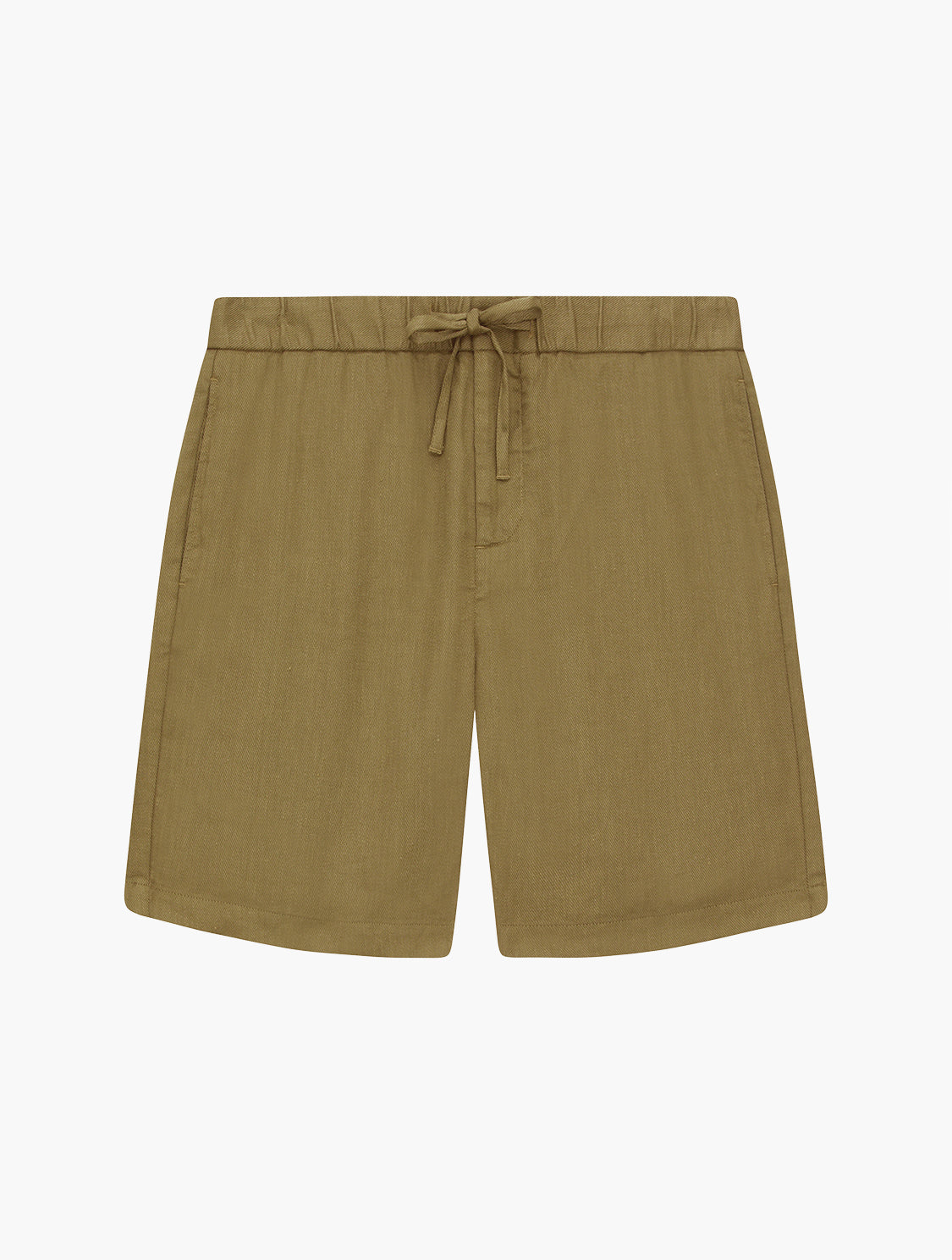 FELIPE LINEN SHORTS