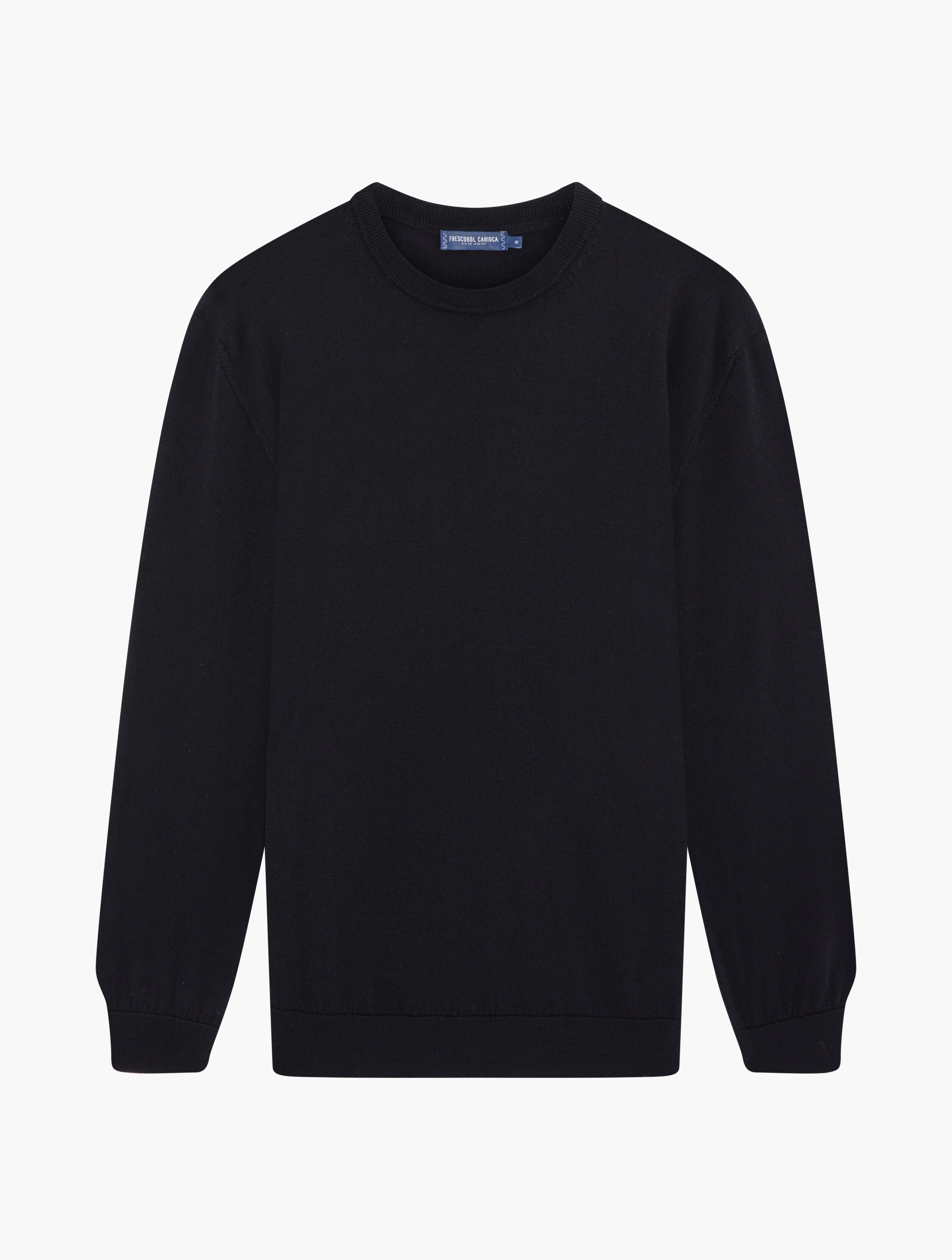 FELIX MERINO WOOL SWEATER