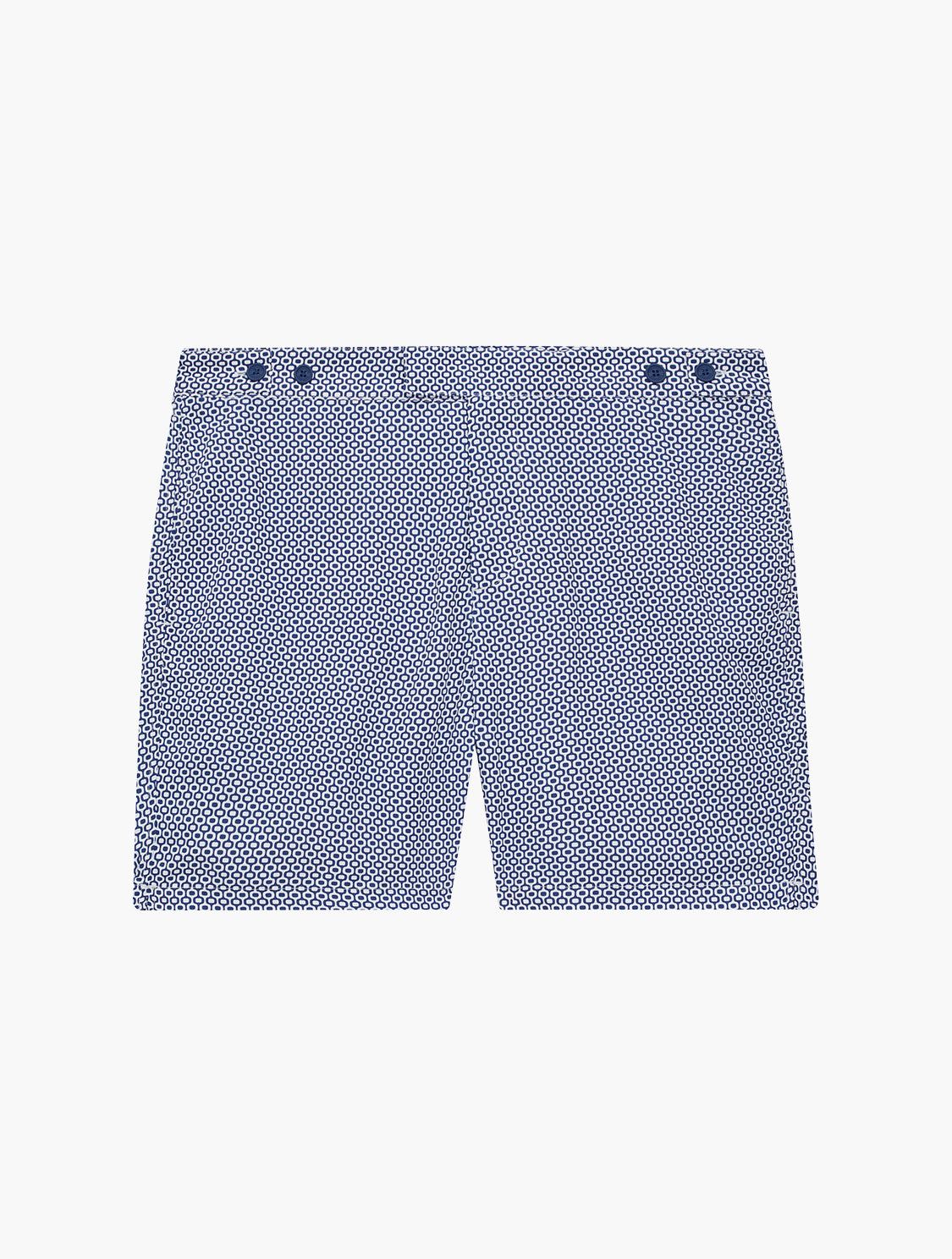 IPANEMA TAILORED SWIM SHORTS