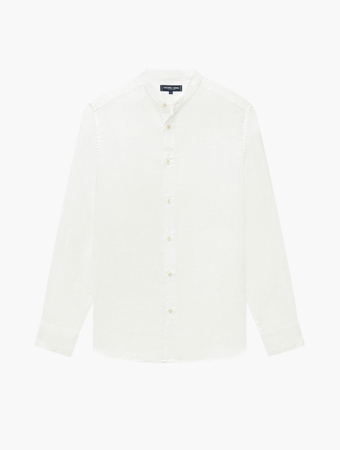 JORGE LINEN SHIRT