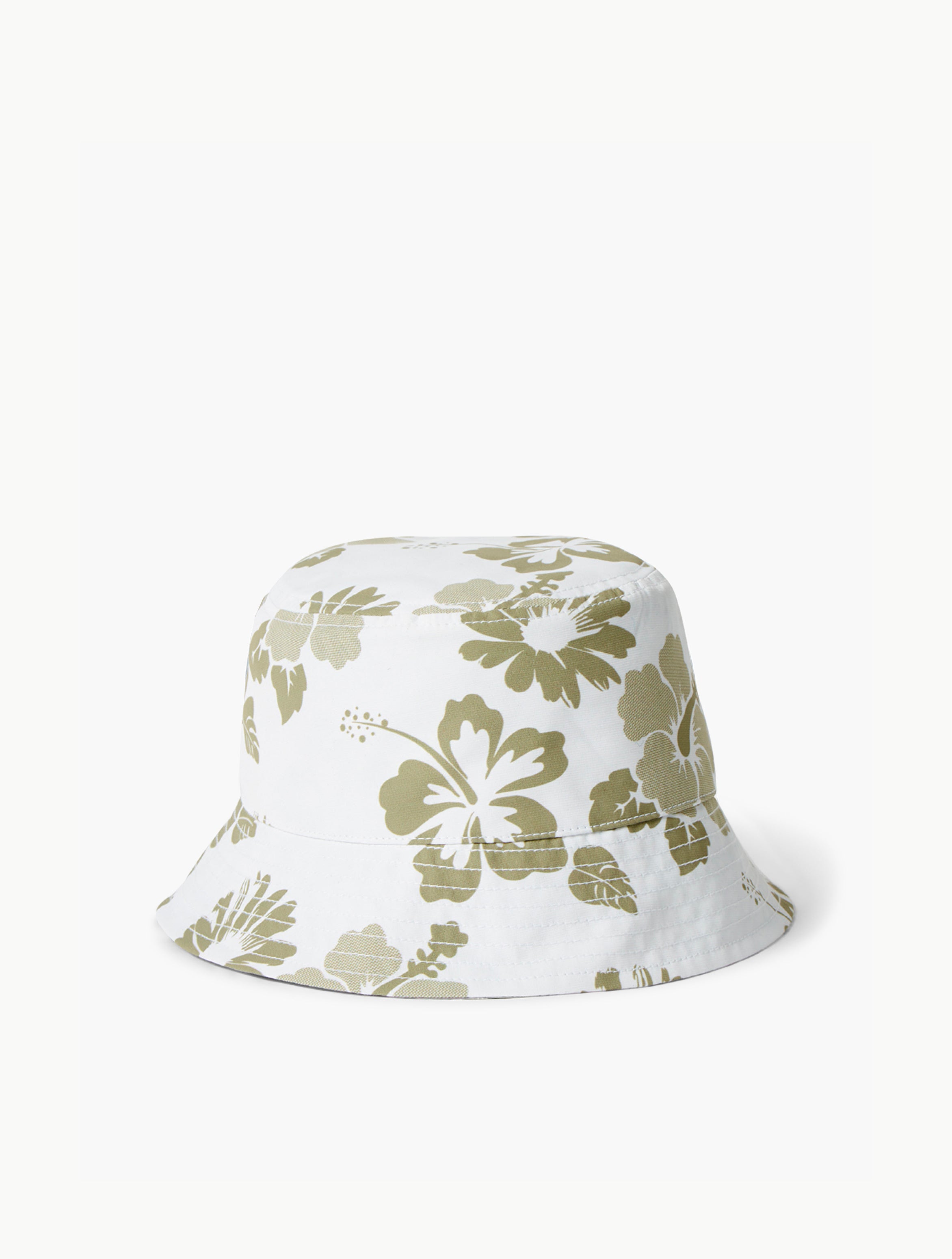 LEANDRO PETALA BUCKET HAT