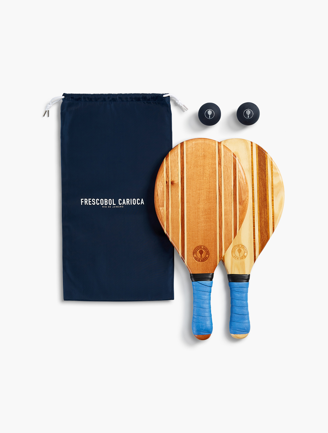 LEBLON BEACH BAT SET