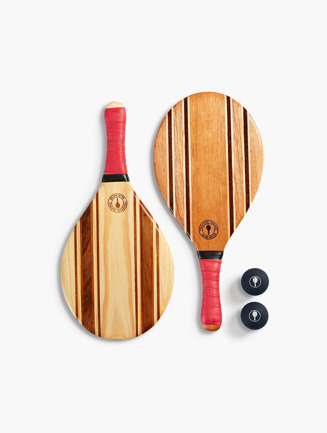 LEBLON BEACH BAT SET