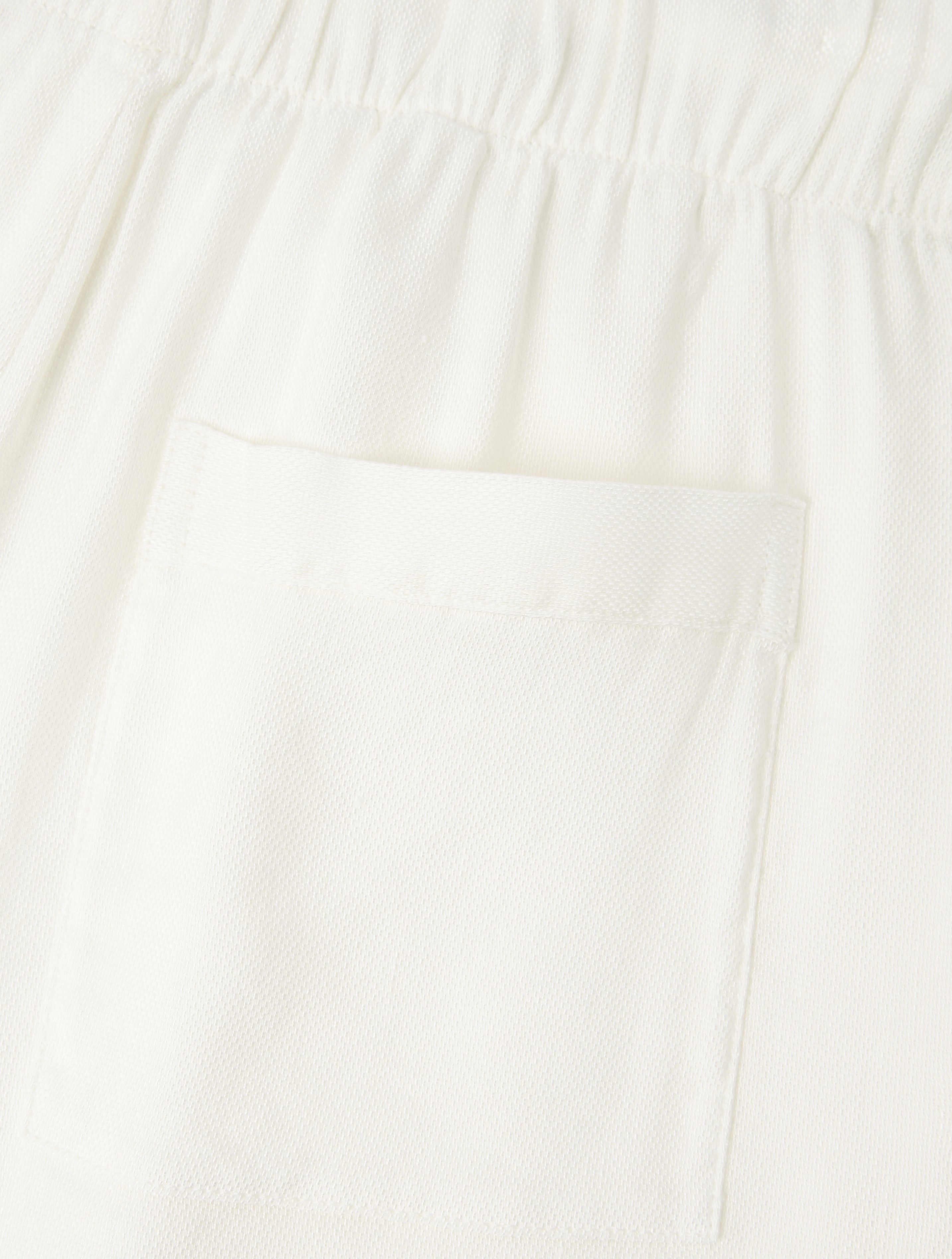 LUAN LINEN TROUSERS