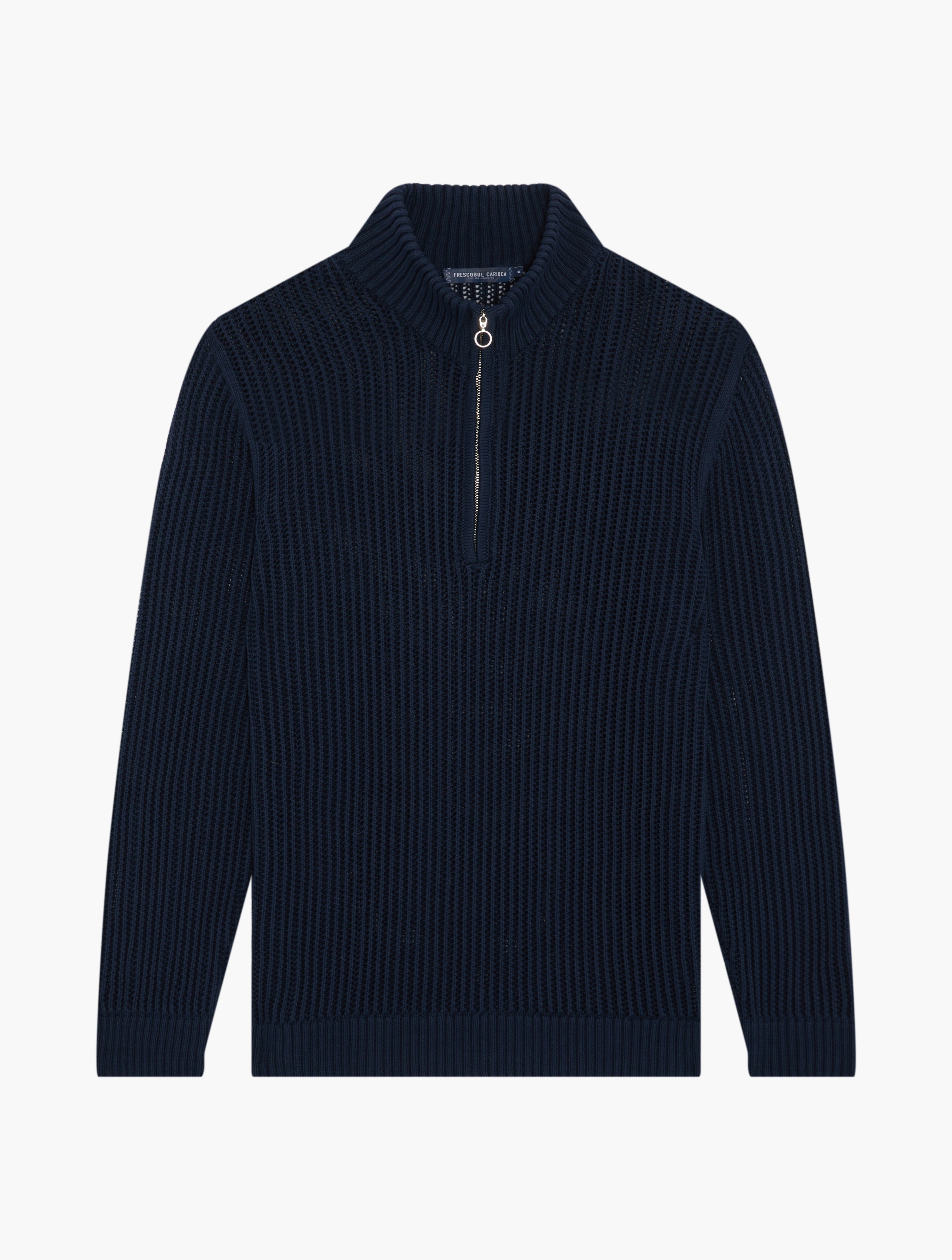 MAXIMO COTTON SWEATER