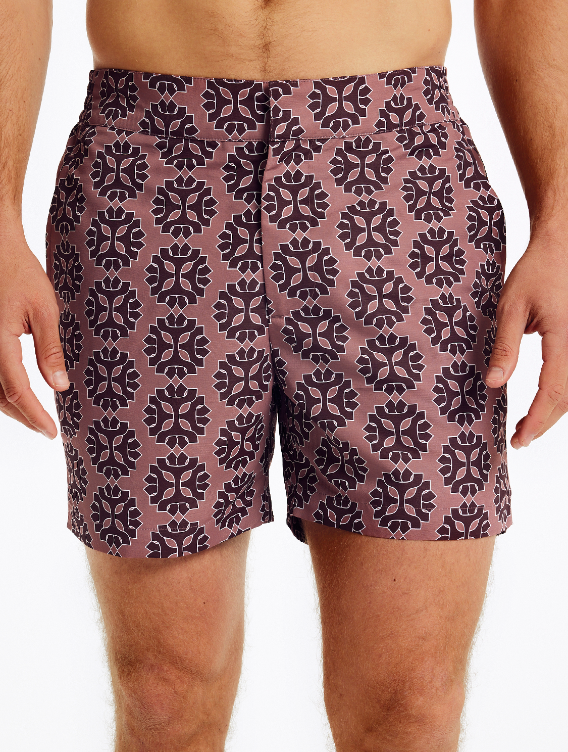 MEDALHAO CLASSIC SWIM SHORTS