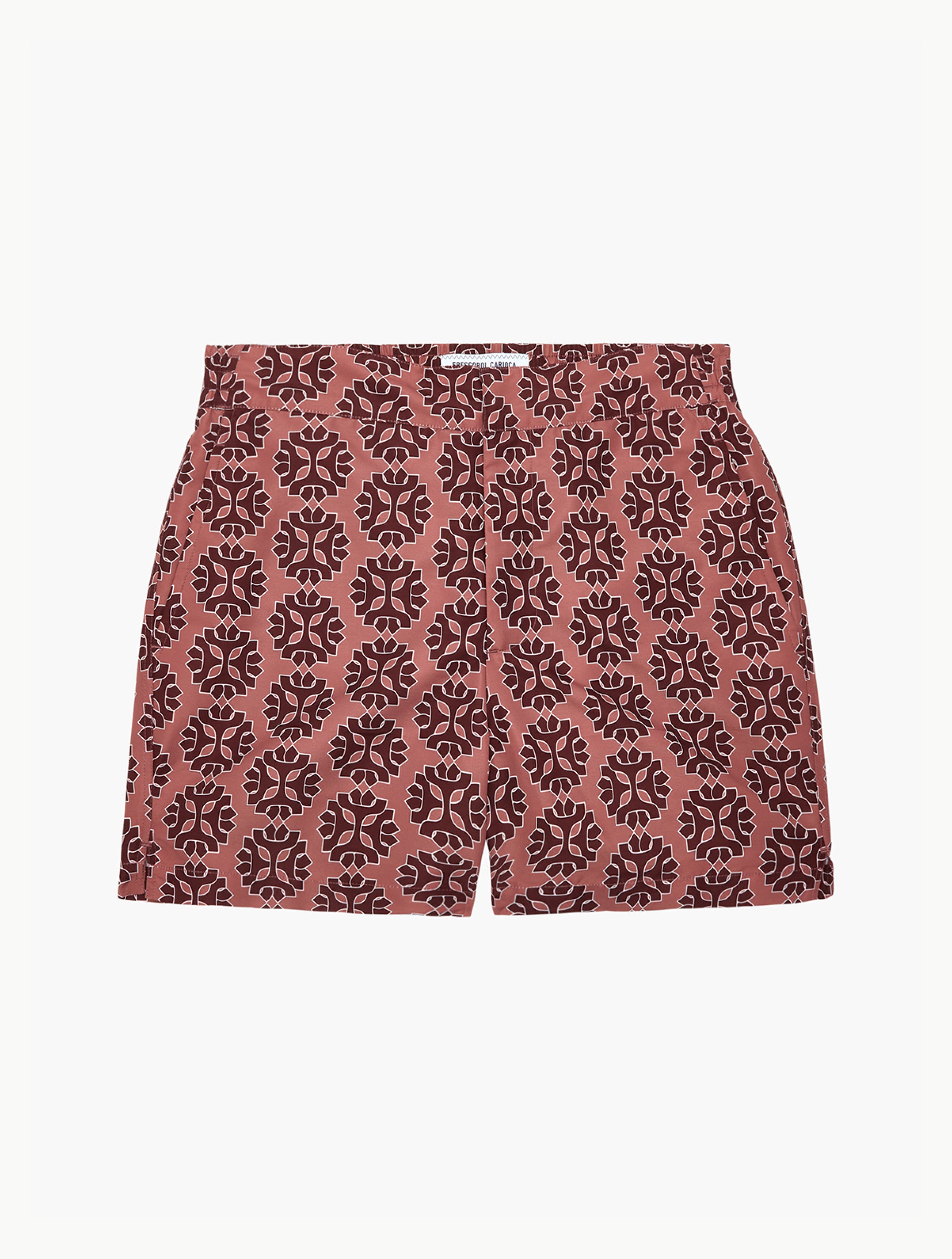 MEDALHAO CLASSIC SWIM SHORTS