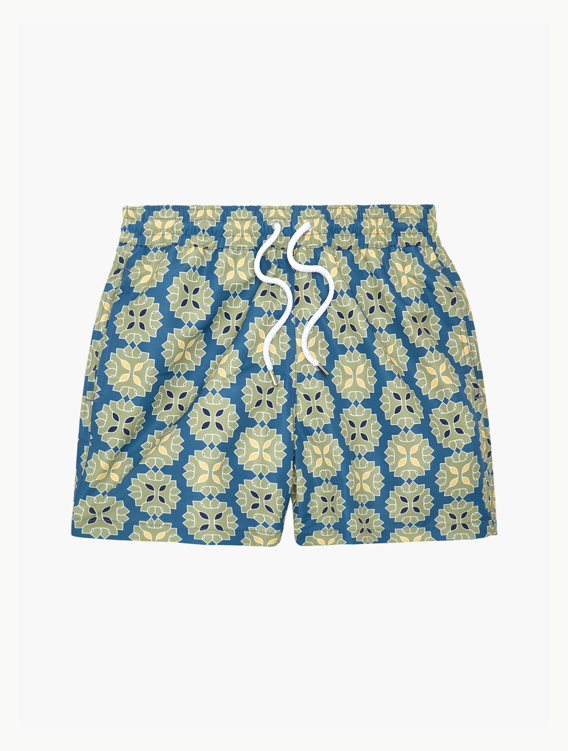 MEDALHAO SPORT SWIM SHORTS