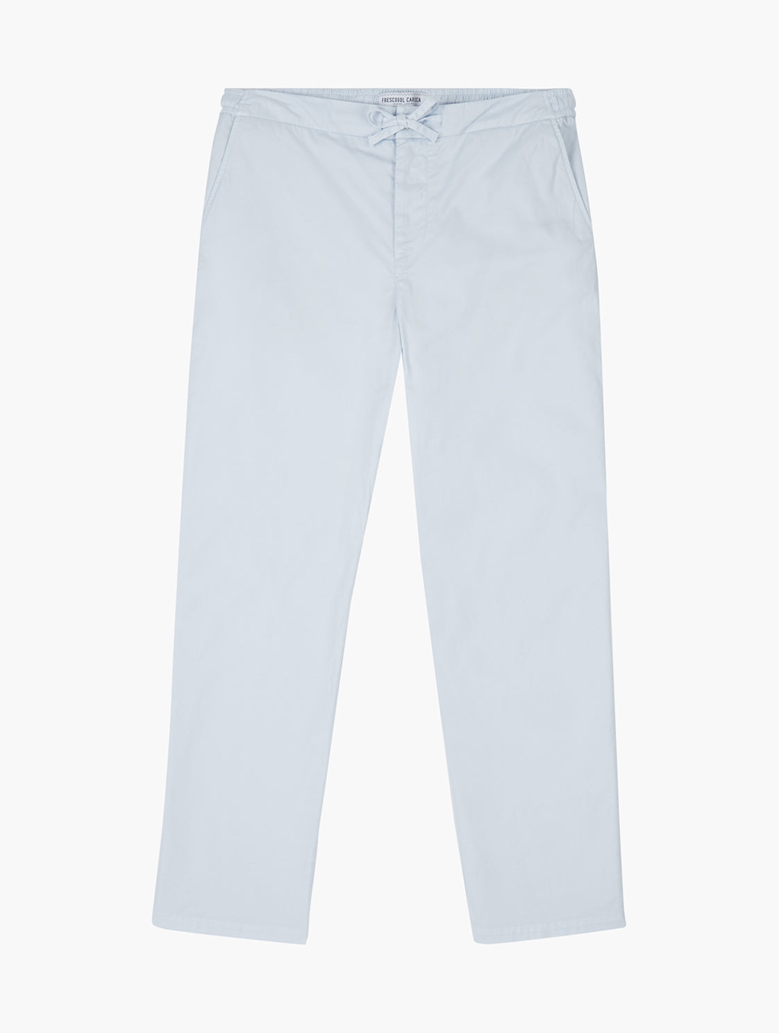 MENDES COTTON TROUSERS