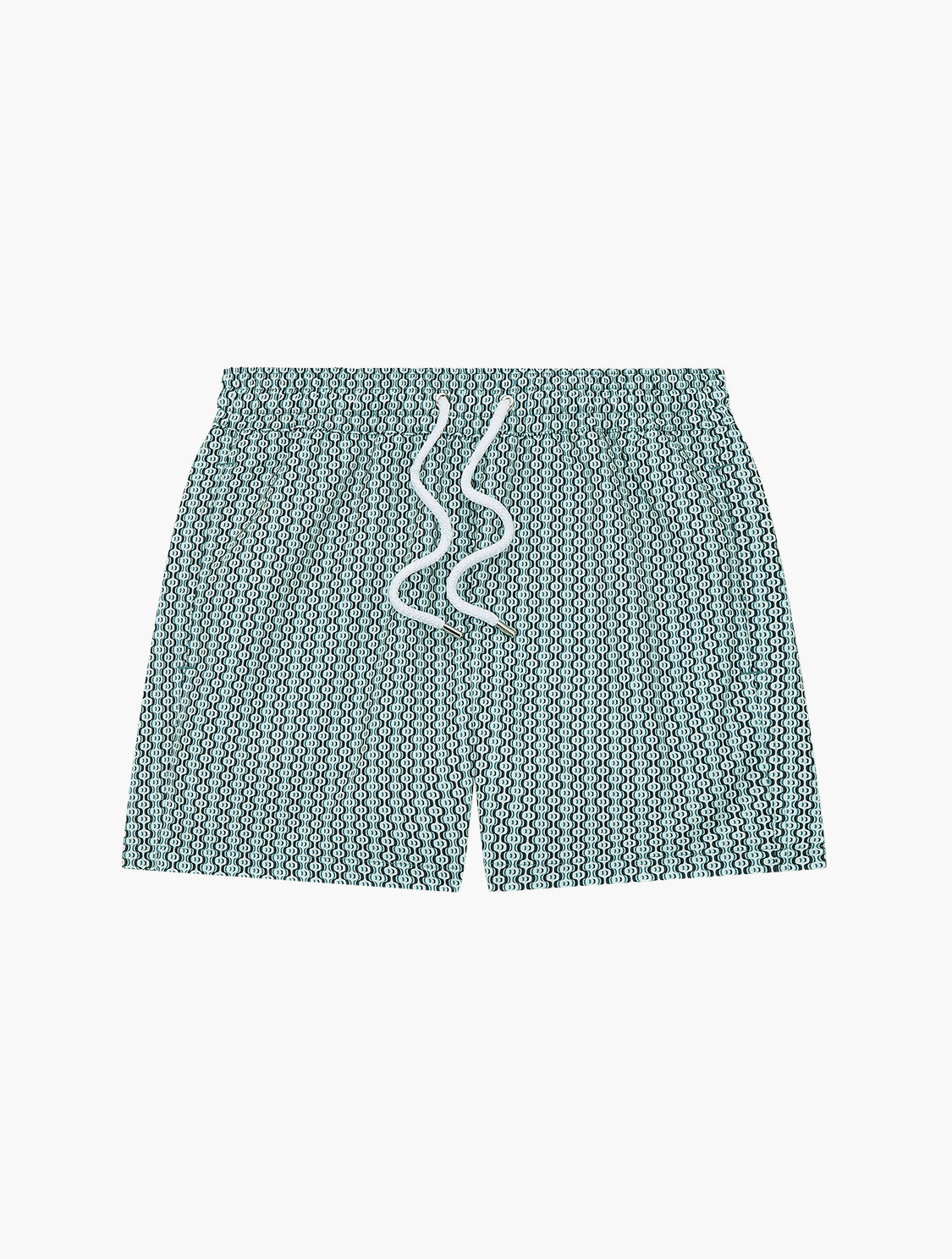 MICRO IPANEMA CAMADA SPORT SWIM SHORTS