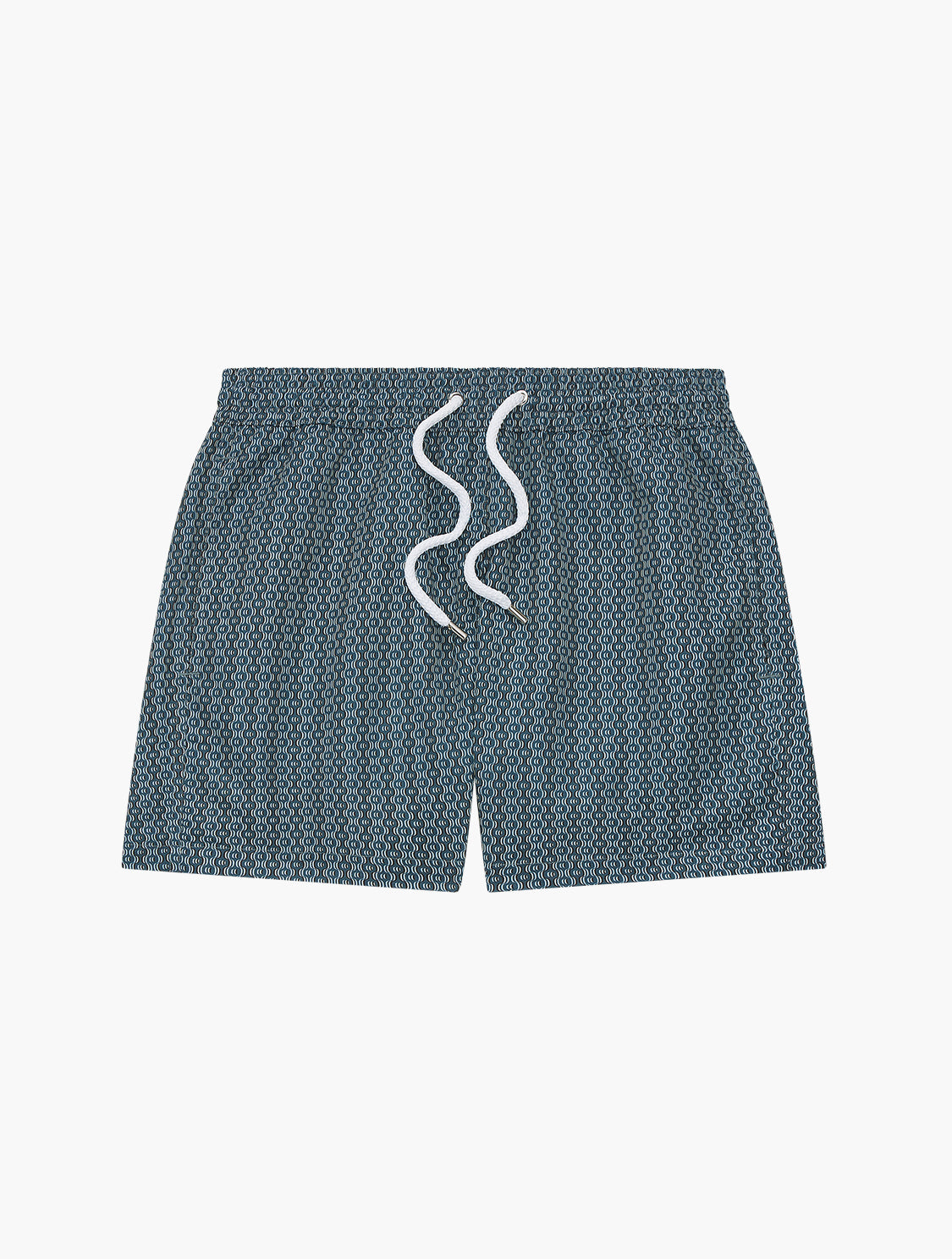 MICRO IPANEMA CAMADA SPORT SWIM SHORTS