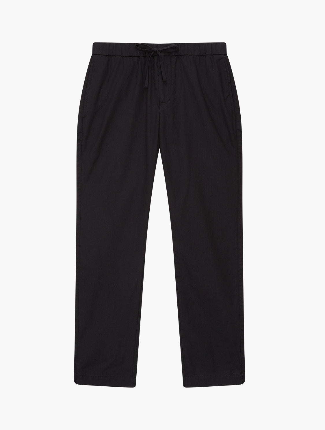 OSCAR LINEN TROUSERS