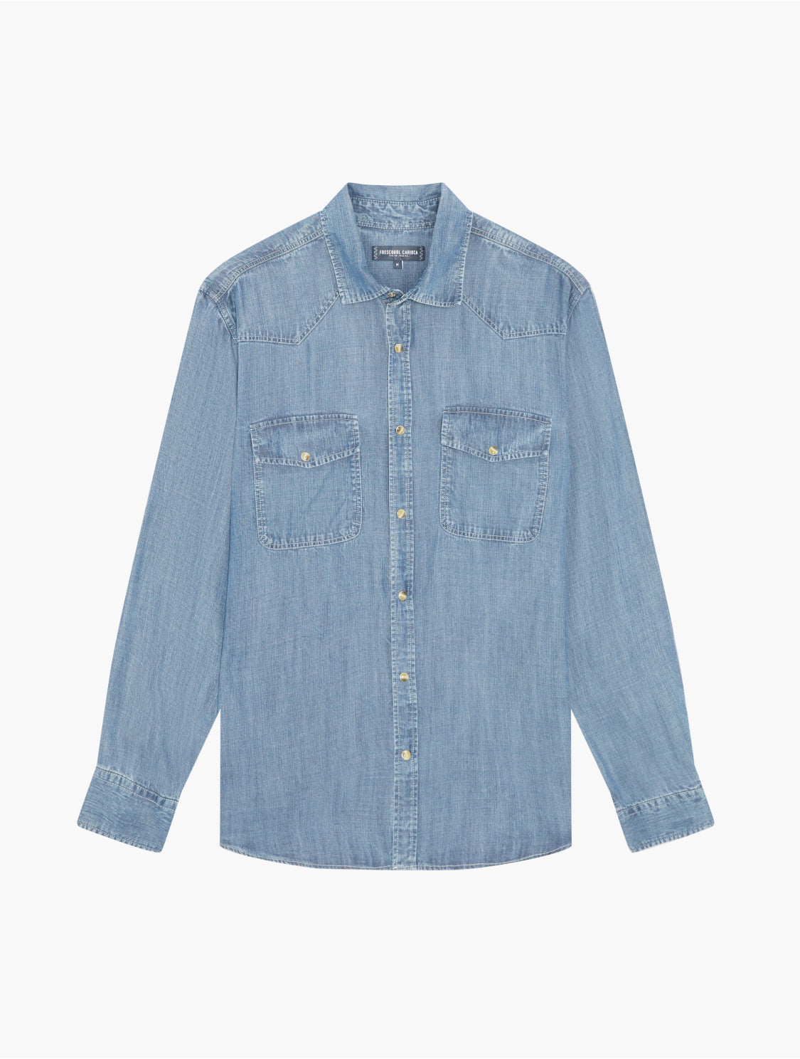 SOUZA DENIM SHIRT